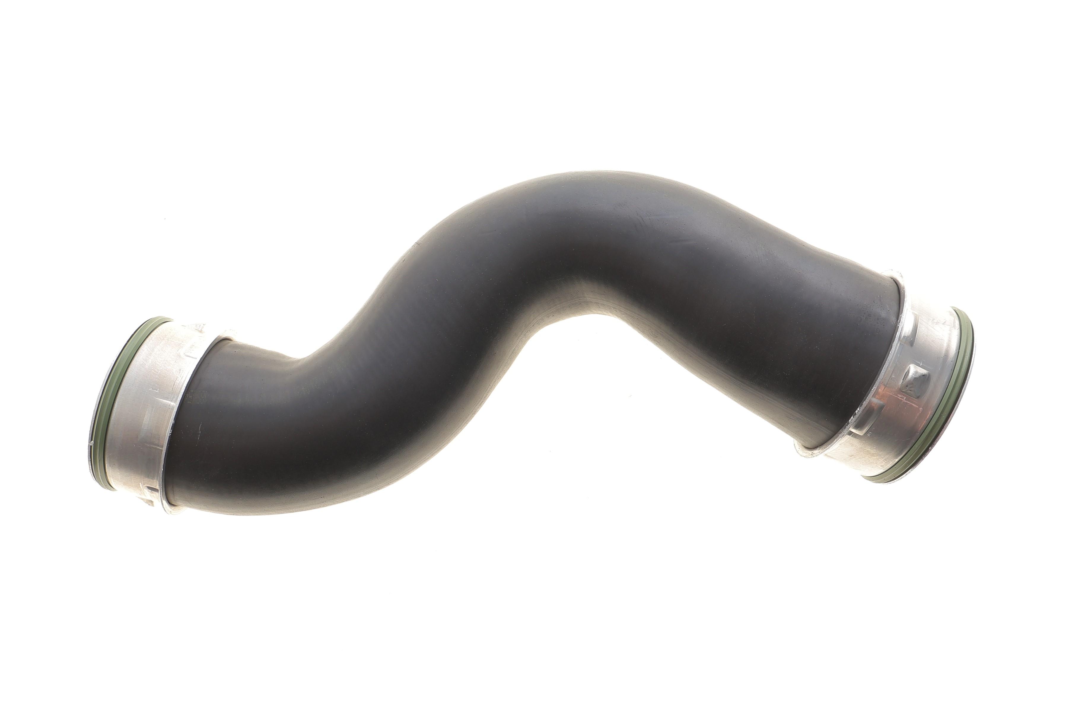 Патрубок інтеркулера VW Caddy 1.9TDI 03- (BJB)