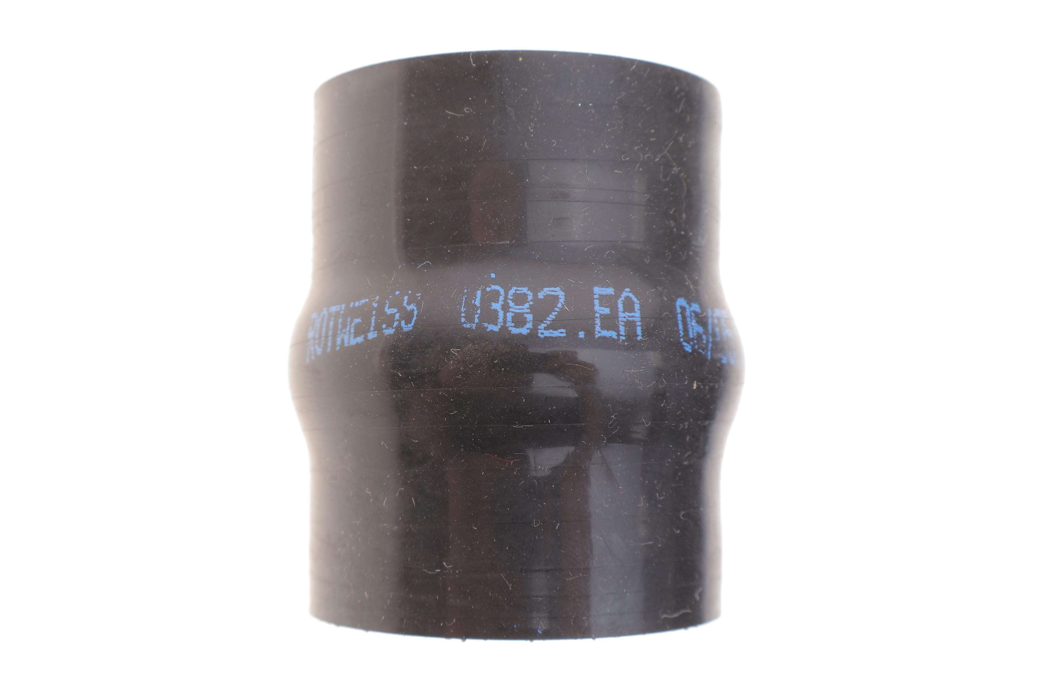 Патрубок інтеркулера Citroen C4/C5/Peugeot 307/407 1.6HDi 04-