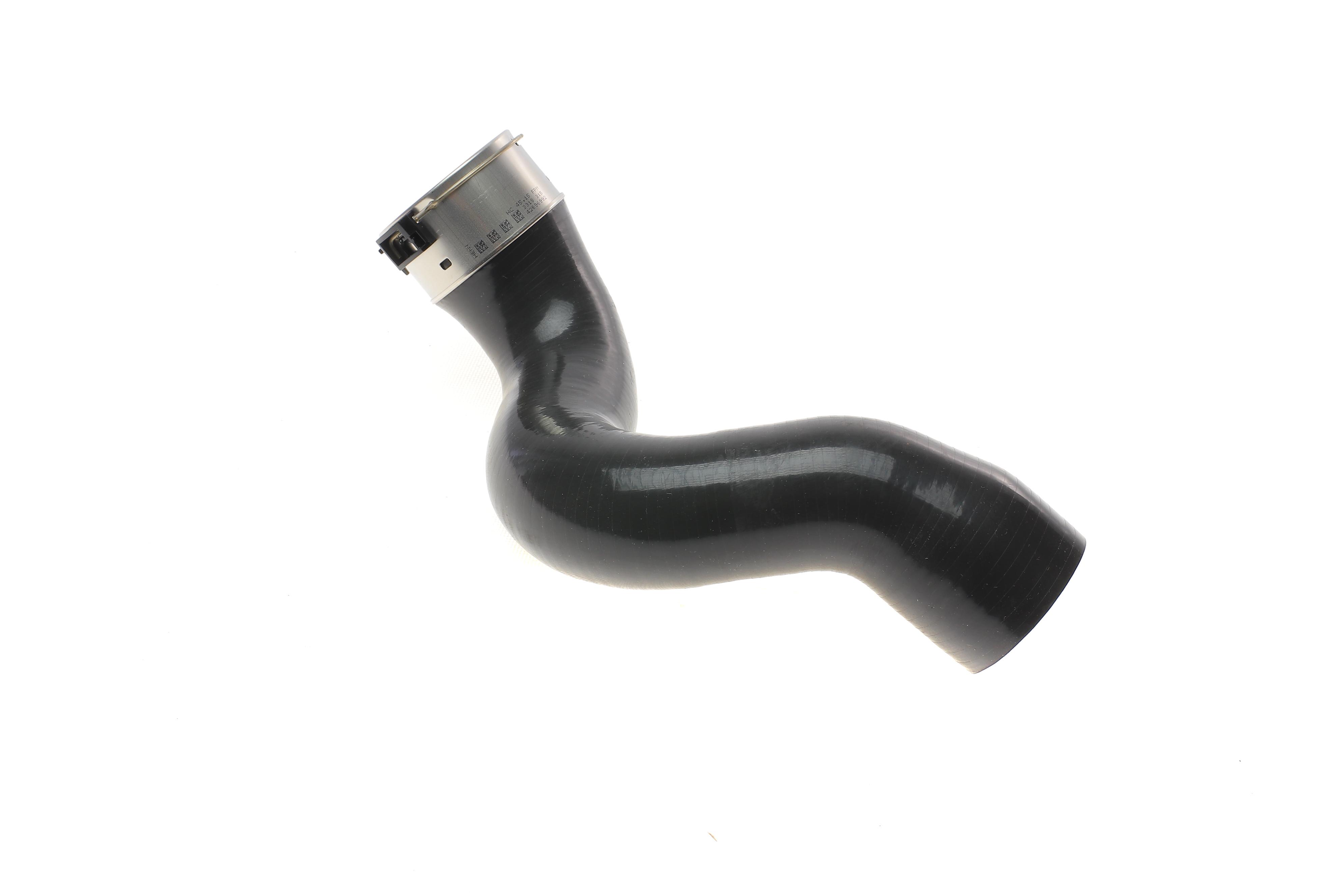 Патрубок інтеркулера Renault Kangoo 1.5 DCI 08-