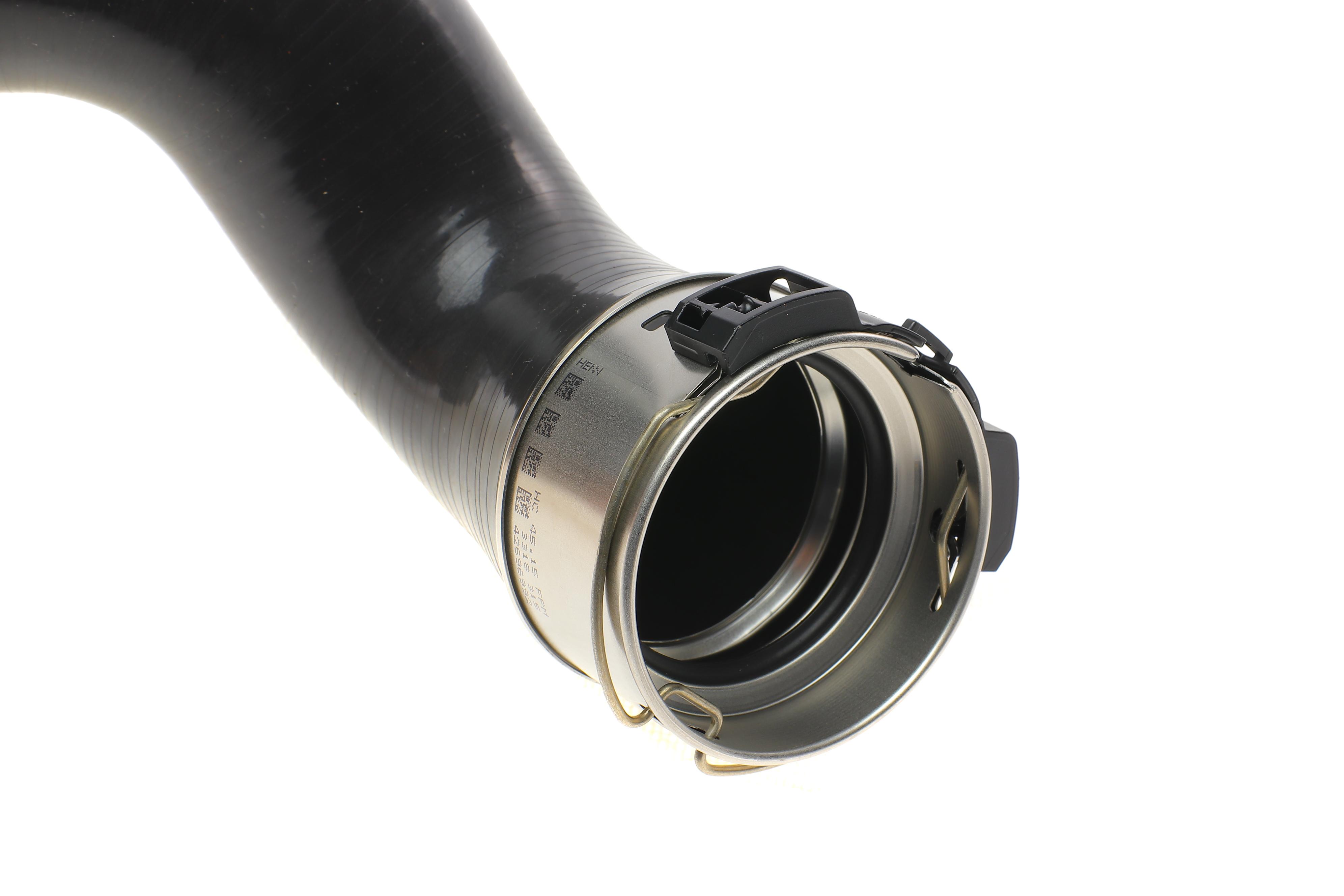 Патрубок інтеркулера Renault Kangoo 1.5 DCI 08-