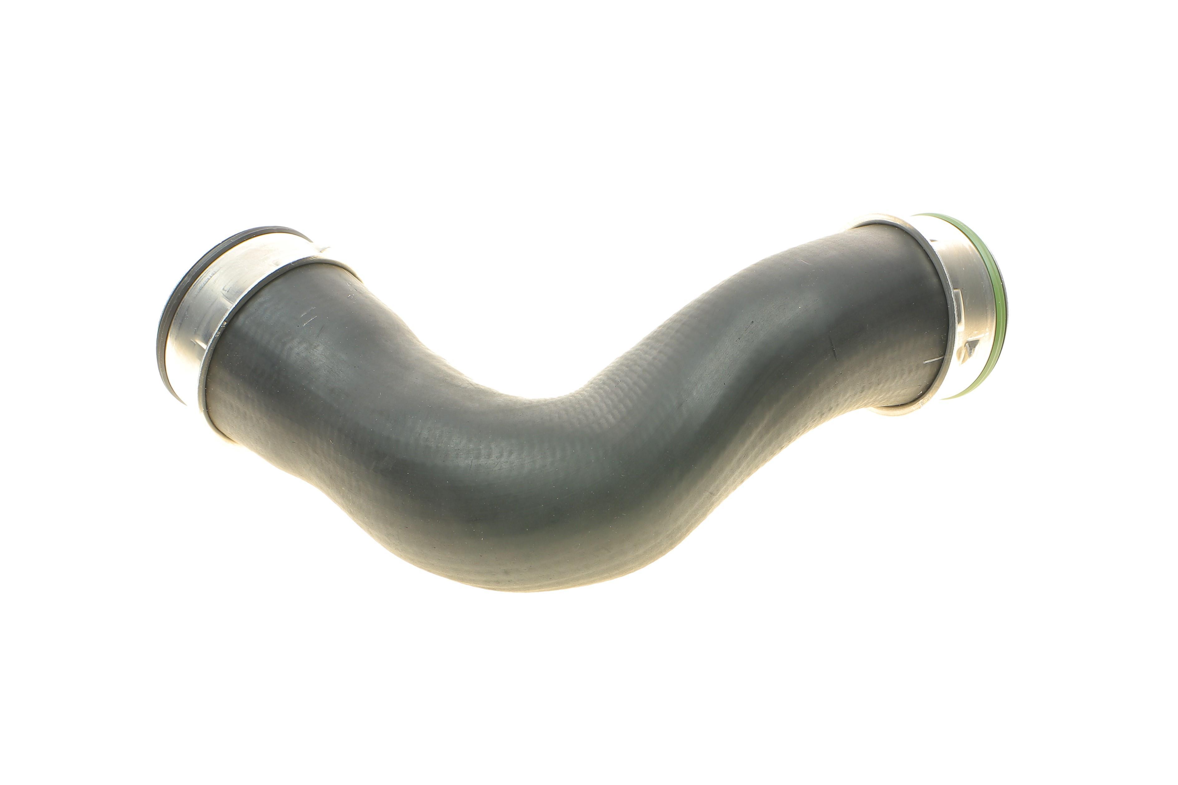 Патрубок інтеркулера VW T5 2.5TDI 03-09