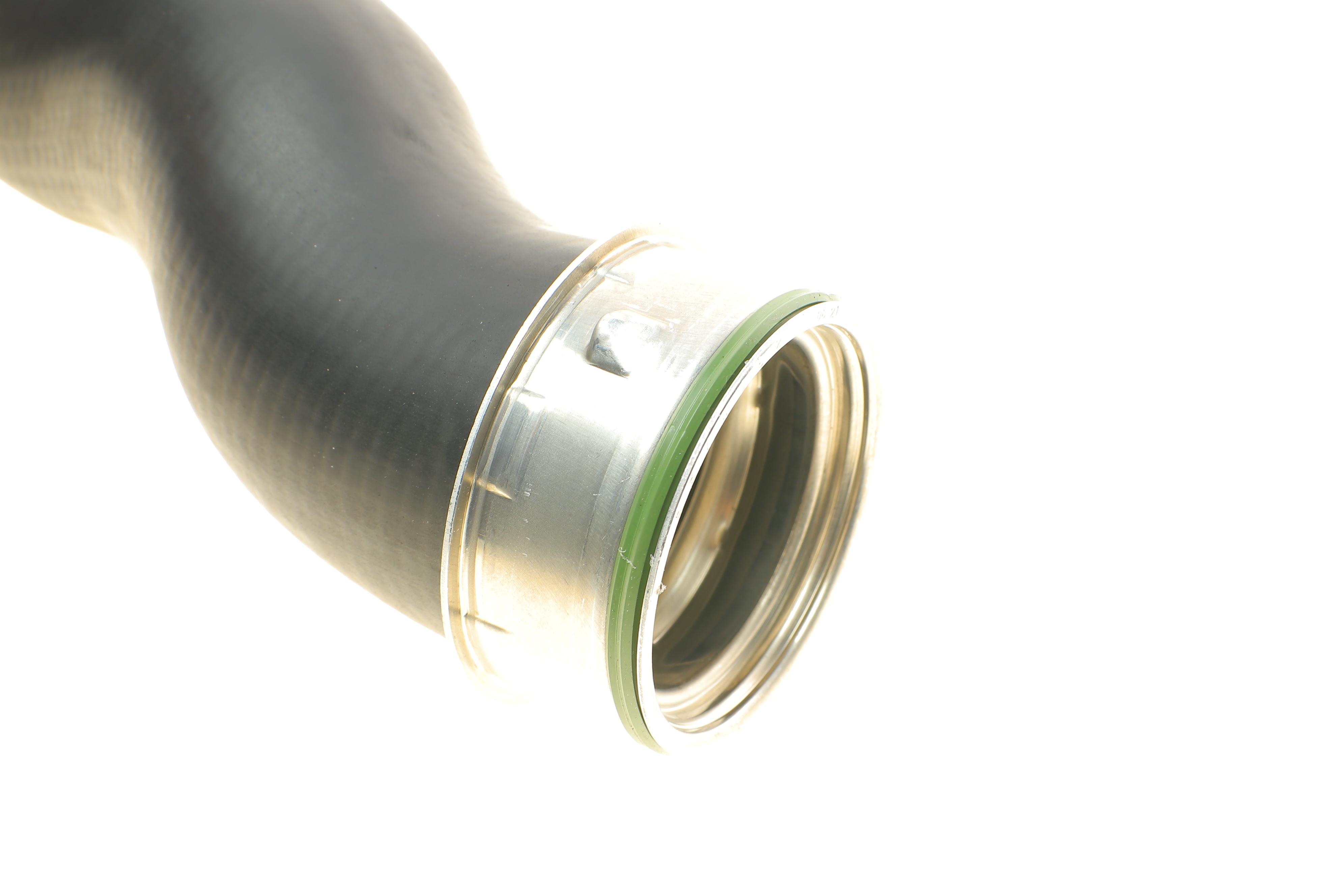 Патрубок інтеркулера VW T5 2.5TDI 03-09