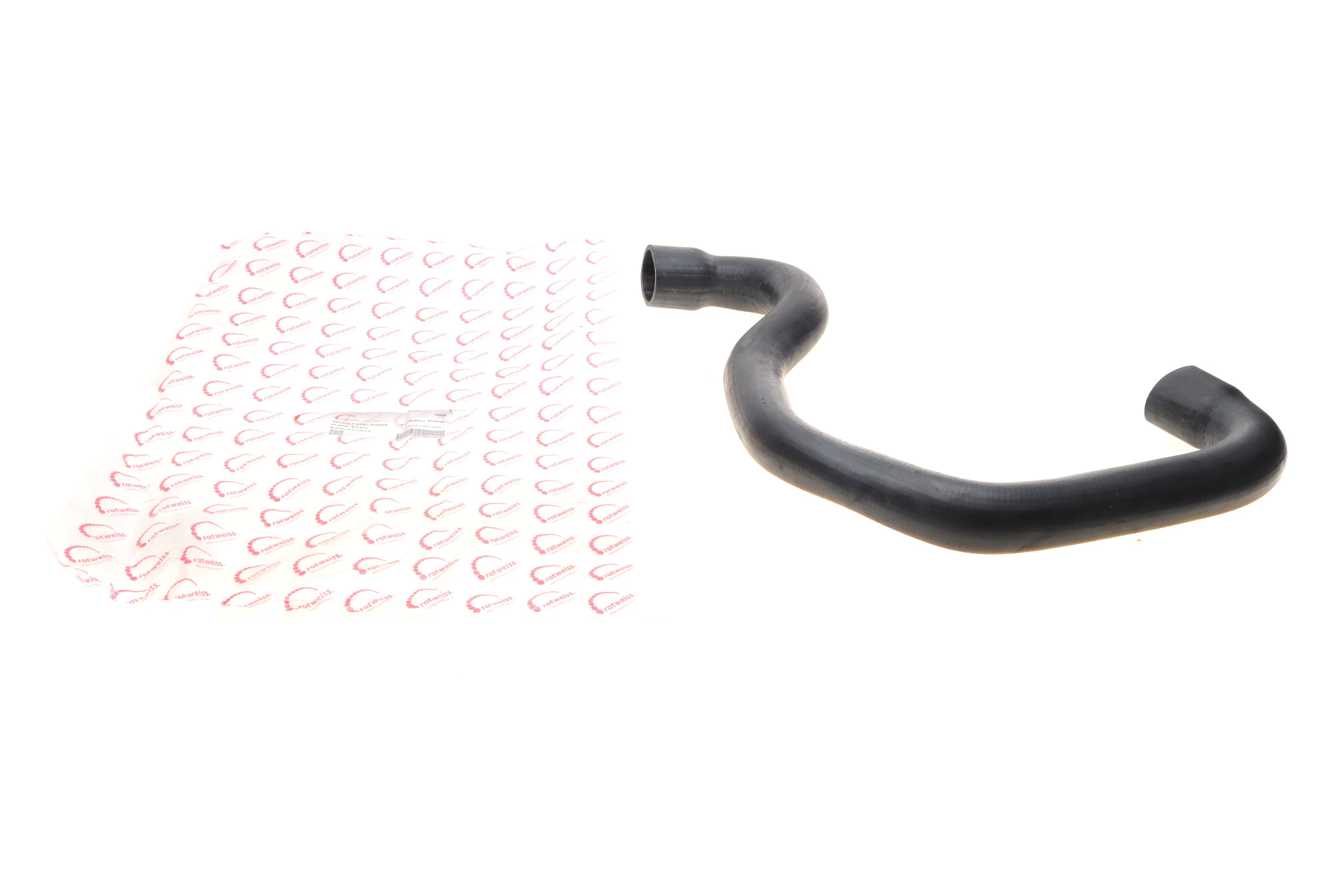 Патрубок турбіни Renault Trafic 1.9dCi 01-