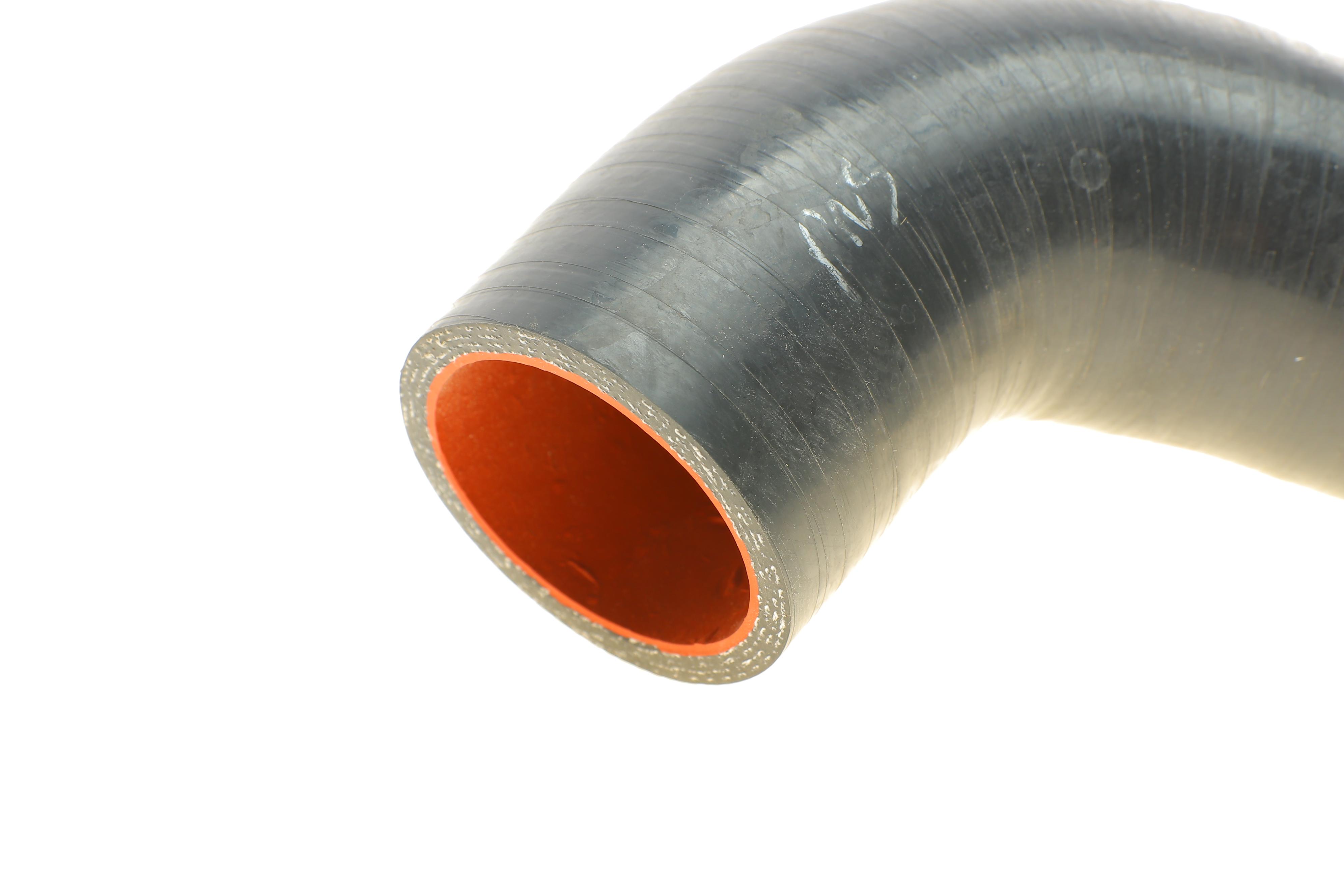 Патрубок інтеркулера Renault Megane III 1.5 dCi 08-