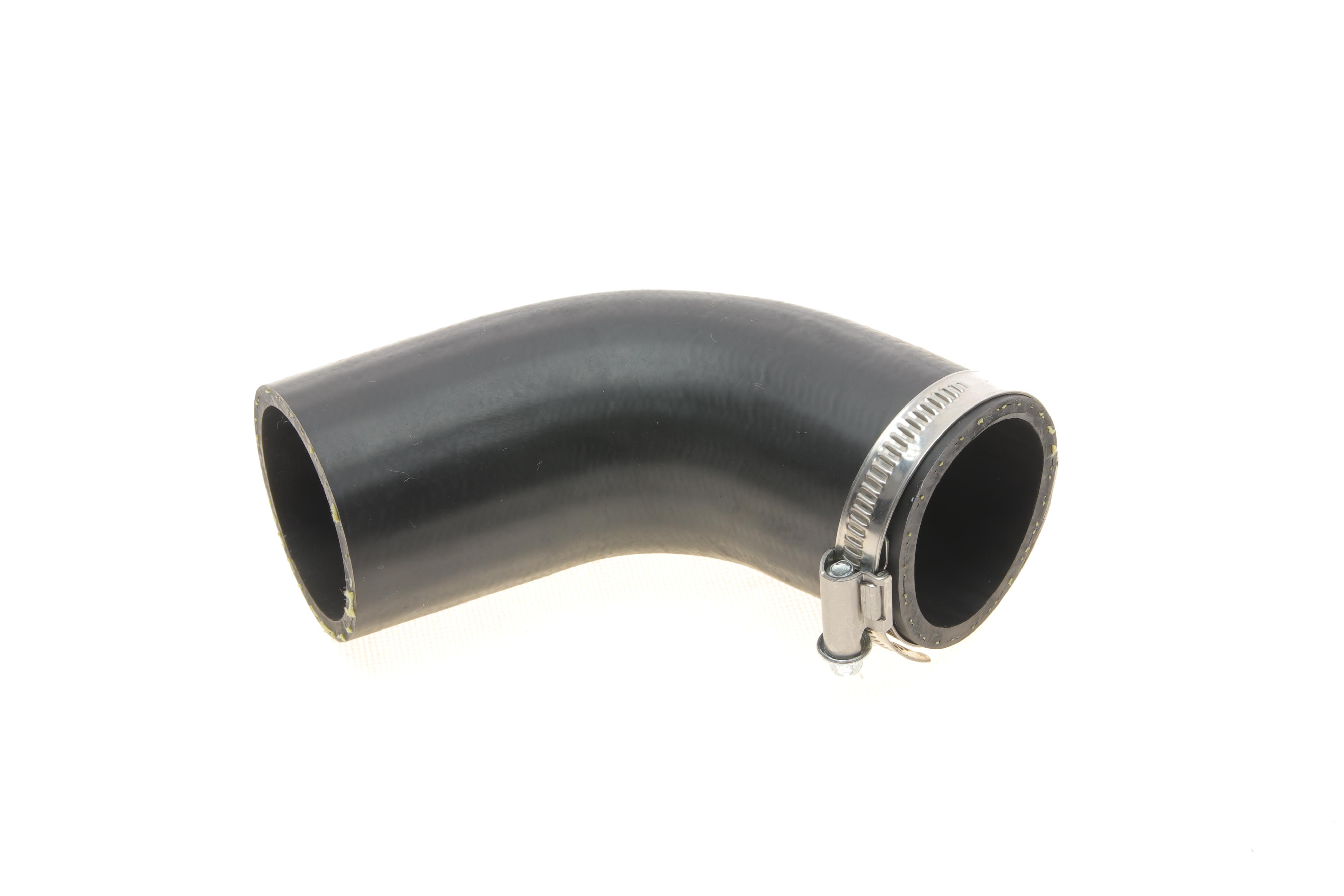 Патрубок інтеркулера Skoda Superb II/VW Golf VI/Passat 2.0TDI 05-