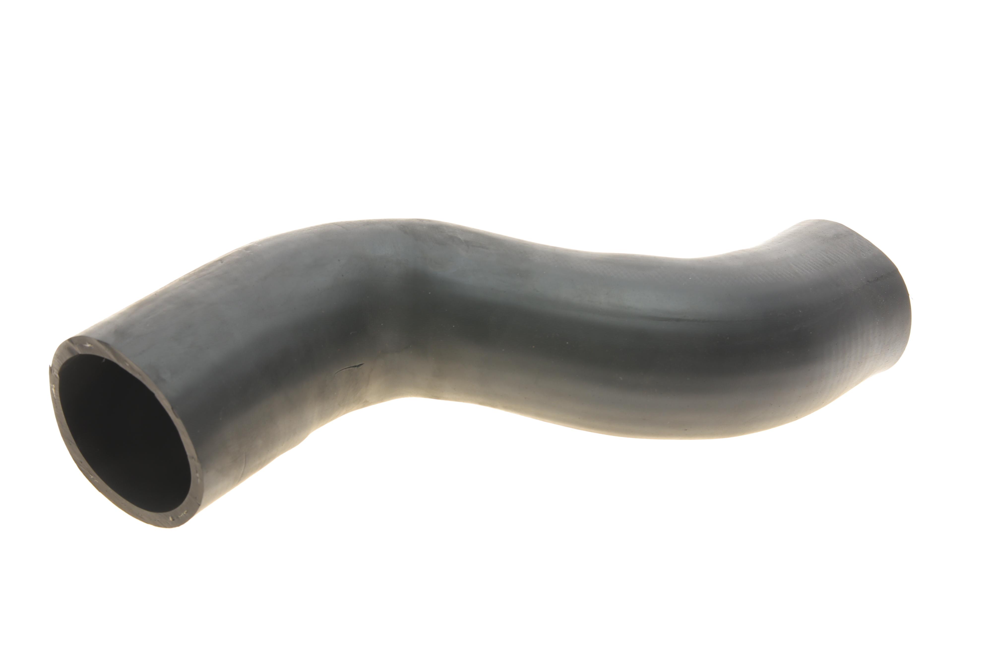 Патрубок інтеркулера (випуск) (L) MB Sprinter 06- (OM646)