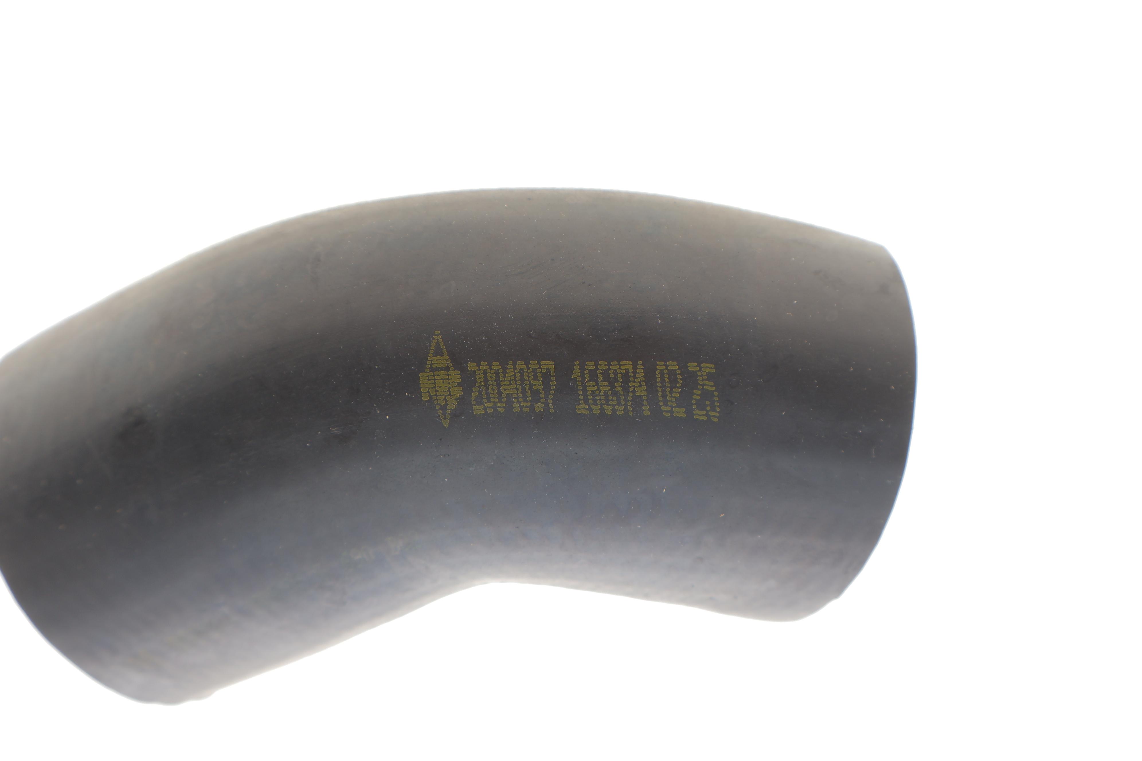 Патрубок інтеркулера Citroen Jumper/Peugeot Boxer 2.0BlueHDi 15-19