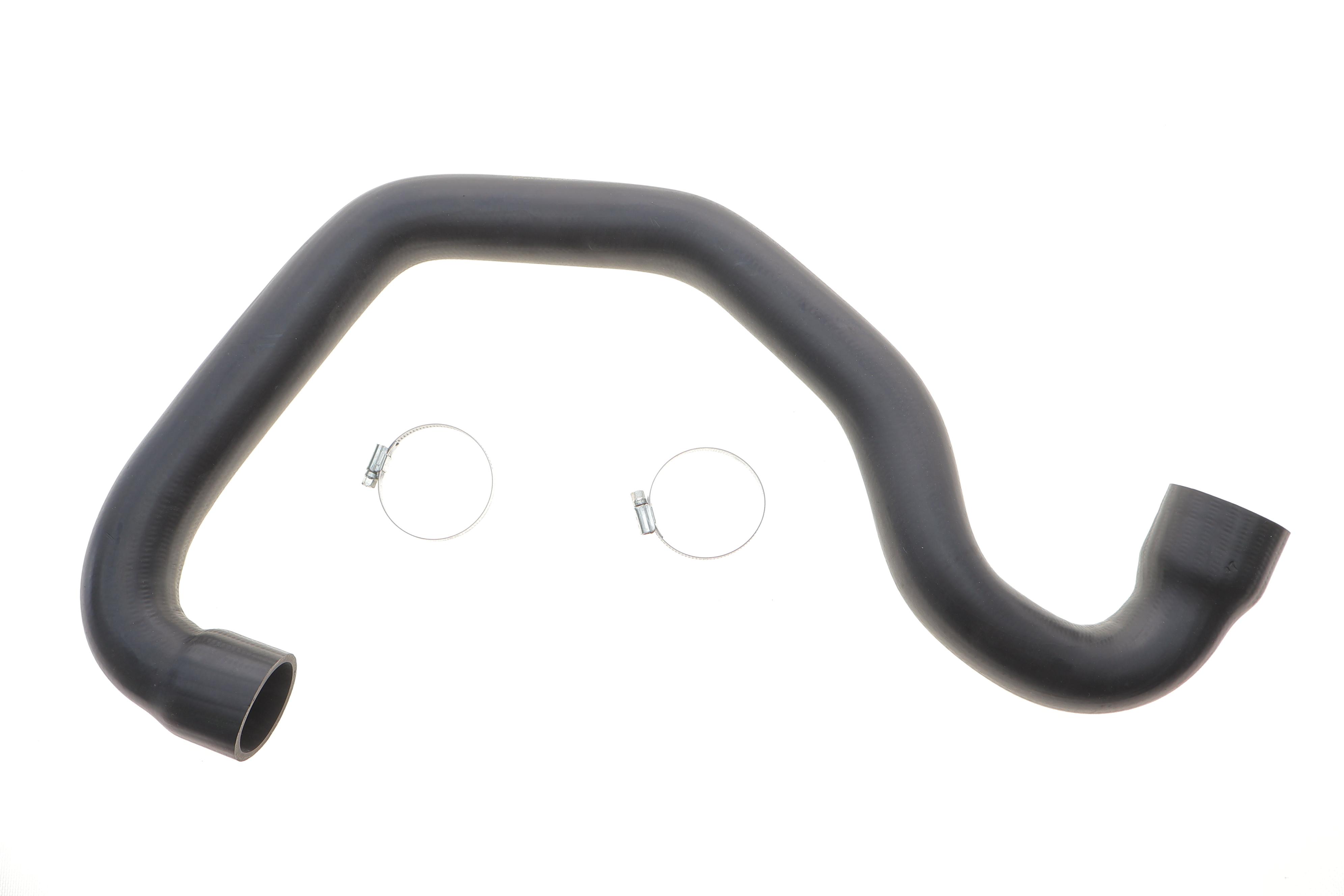 Патрубок інтеркуллера Citroen C4/C5/Peugeot 307/407/607 2.0D 03-