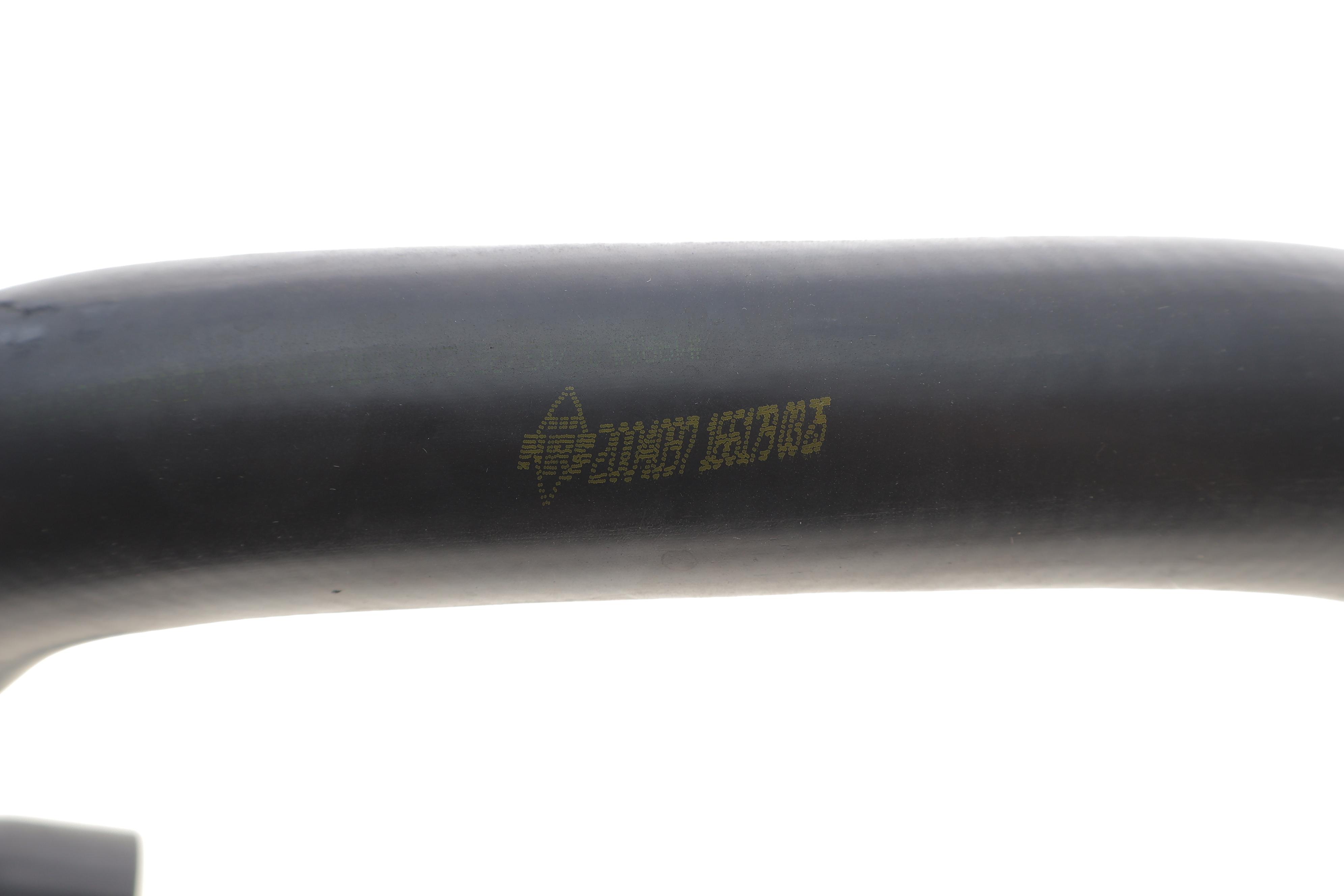 Патрубок інтеркуллера Citroen C4/C5/Peugeot 307/407/607 2.0D 03-