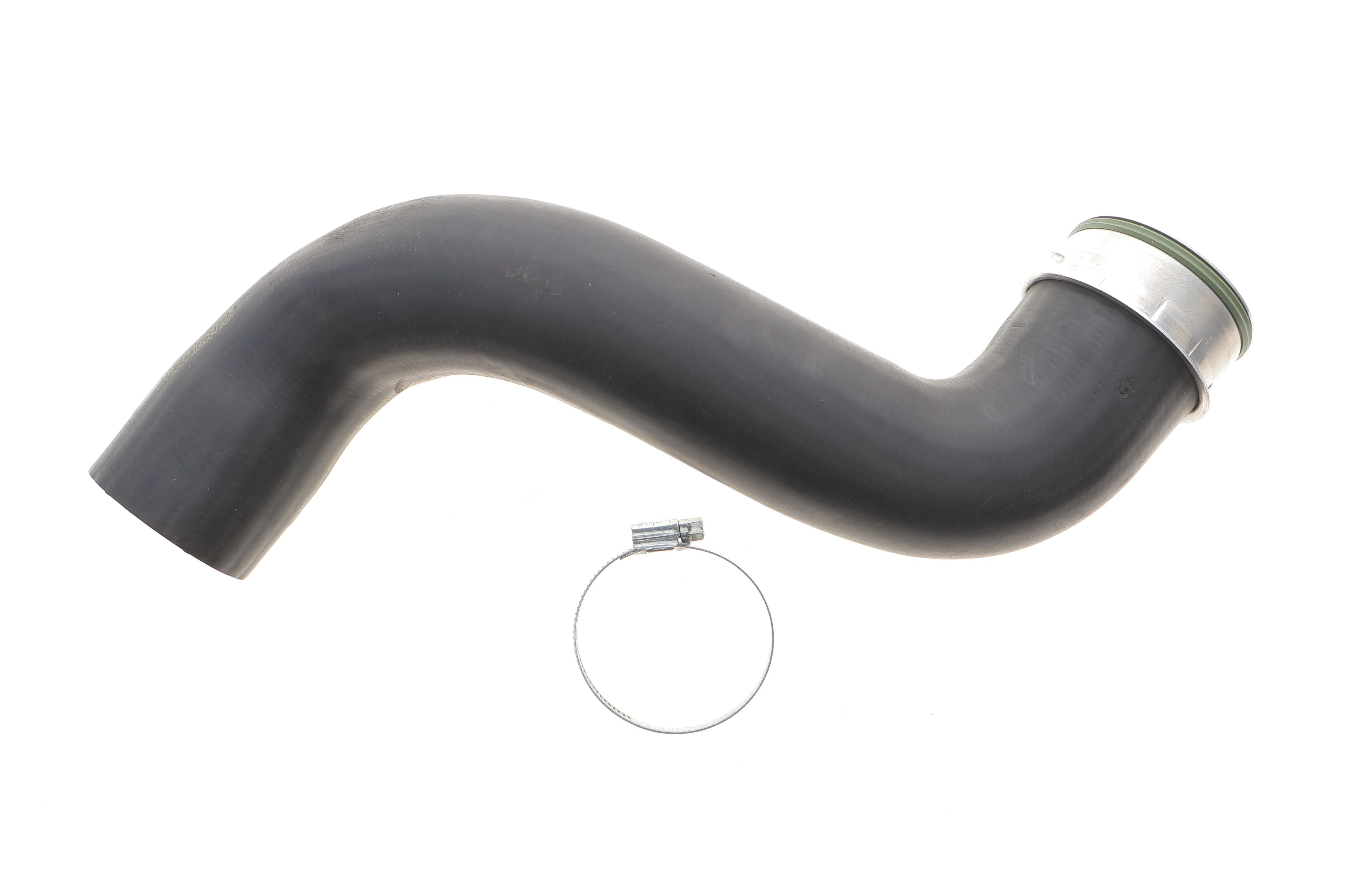 Патрубок інтеркулера (правий) Skoda Fabia/VW Polo 1.9TDI/2.0TDI 00-10