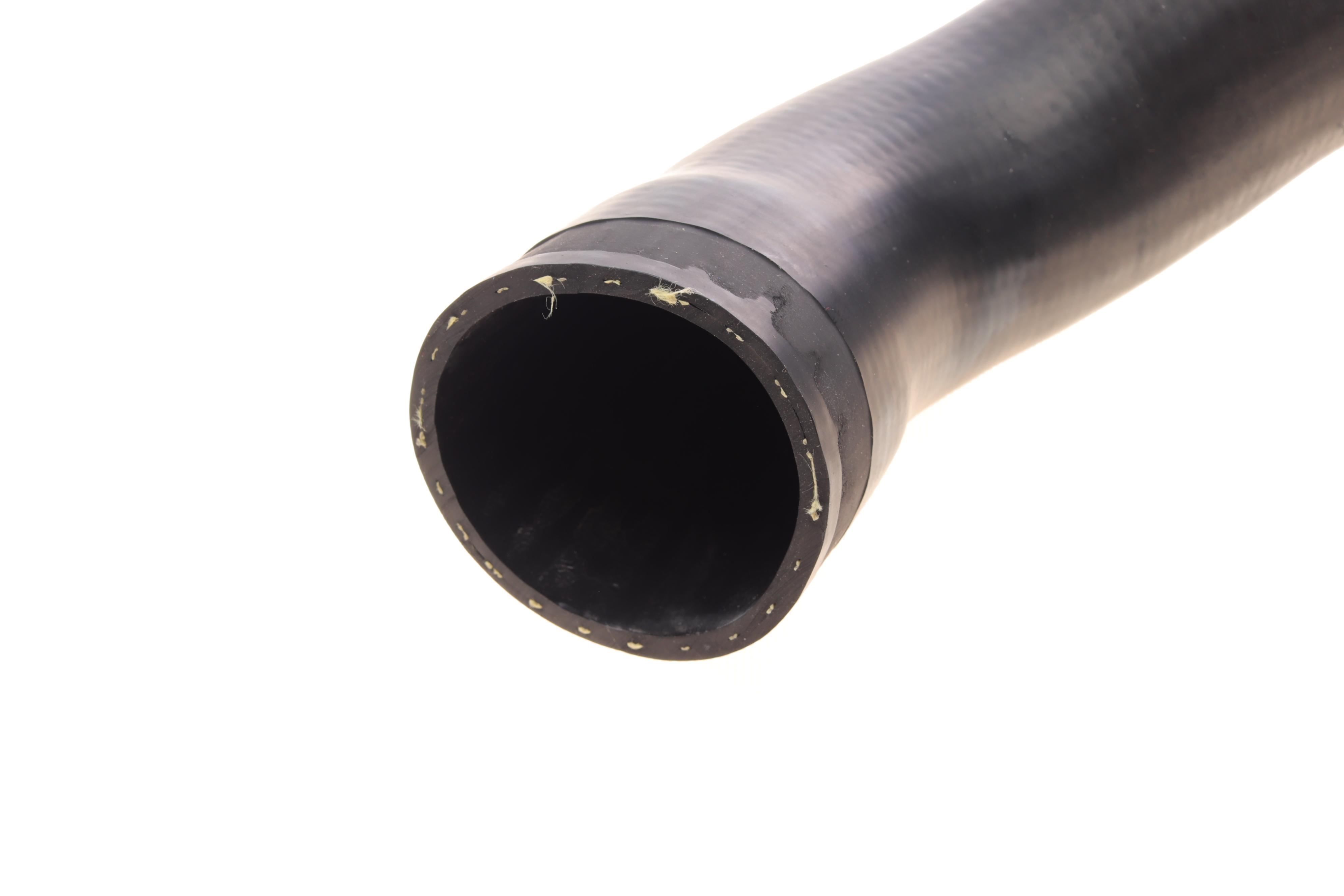 Патрубок інтеркулера (L) MB E-class (W211) 02-08