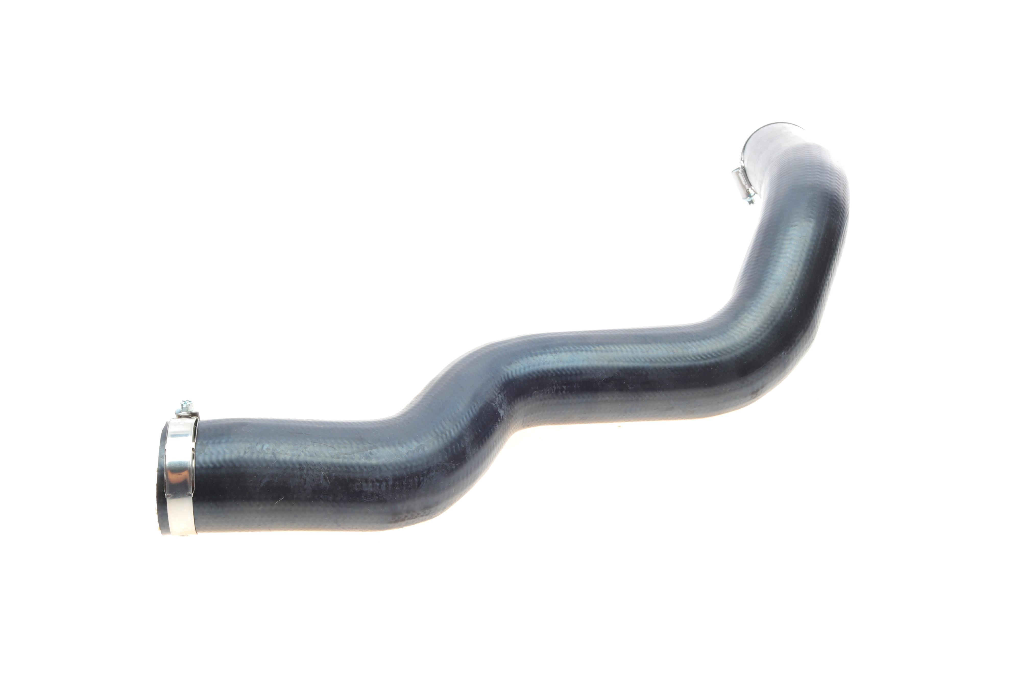 Патрубок інтеркулера Fiat Doblo 1.9D 05-