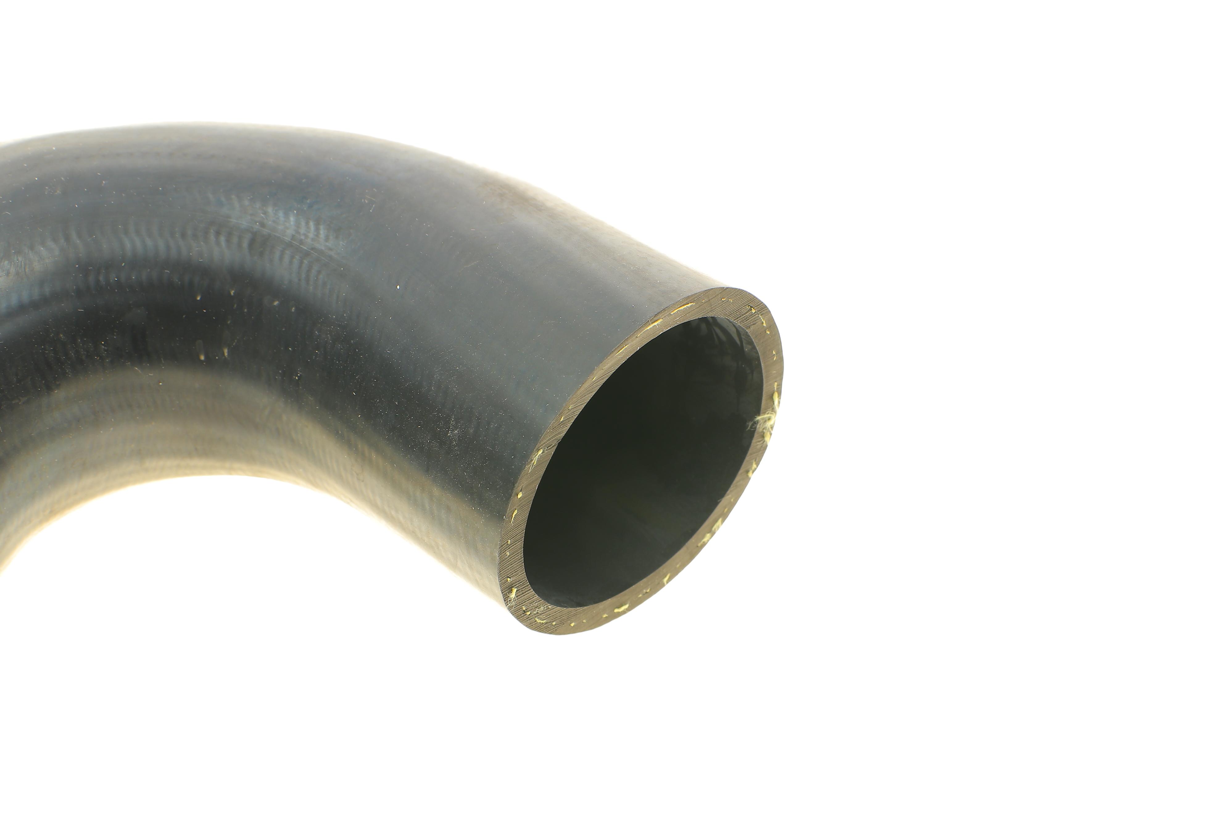 Патрубок інтеркулера Audi A3/ TT/ VW Golf/ Bora/ Skoda Octavia I/ Seat Leon 1.8 T 96-10