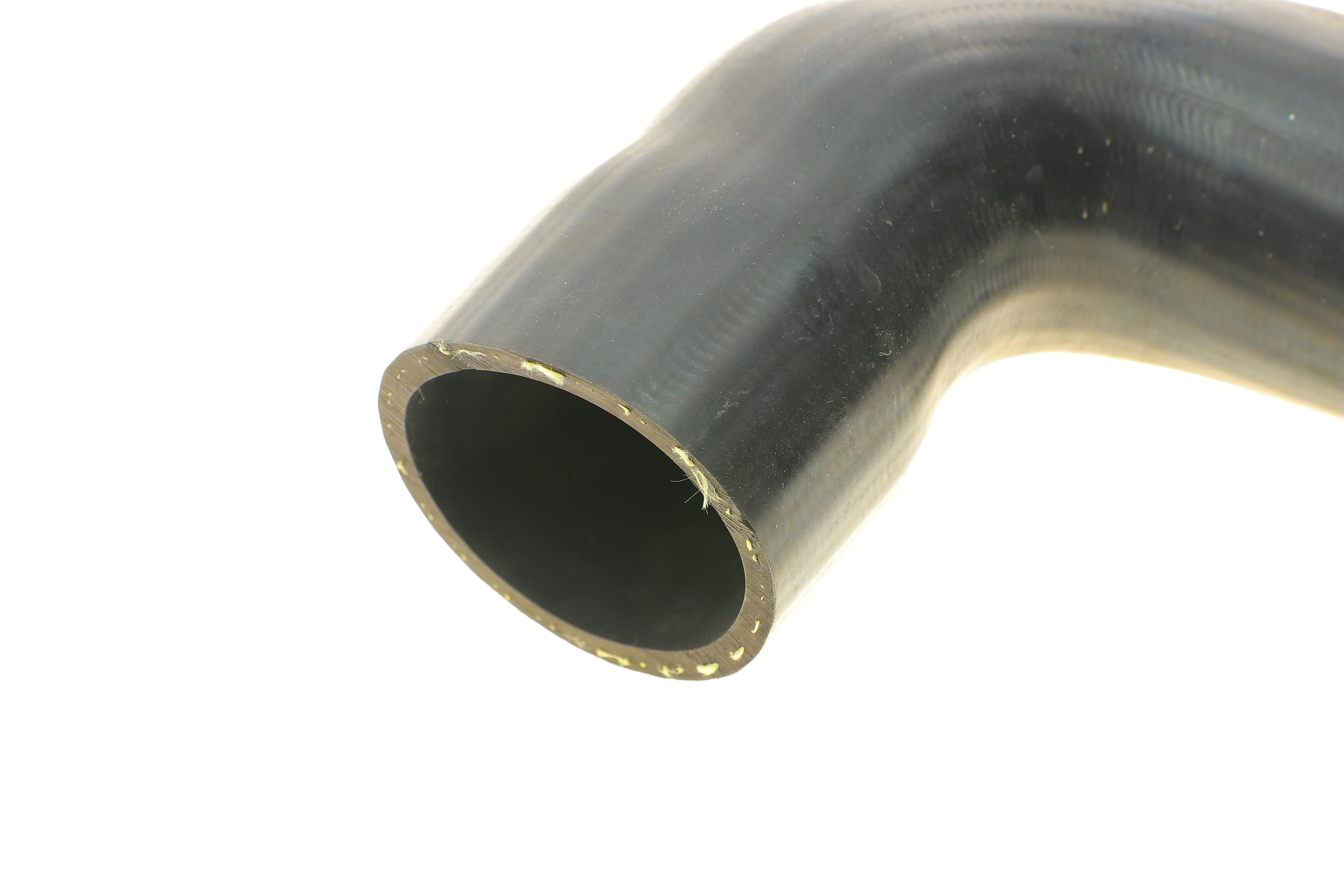 Патрубок інтеркулера Audi A3/ TT/ VW Golf/ Bora/ Skoda Octavia I/ Seat Leon 1.8 T 96-10