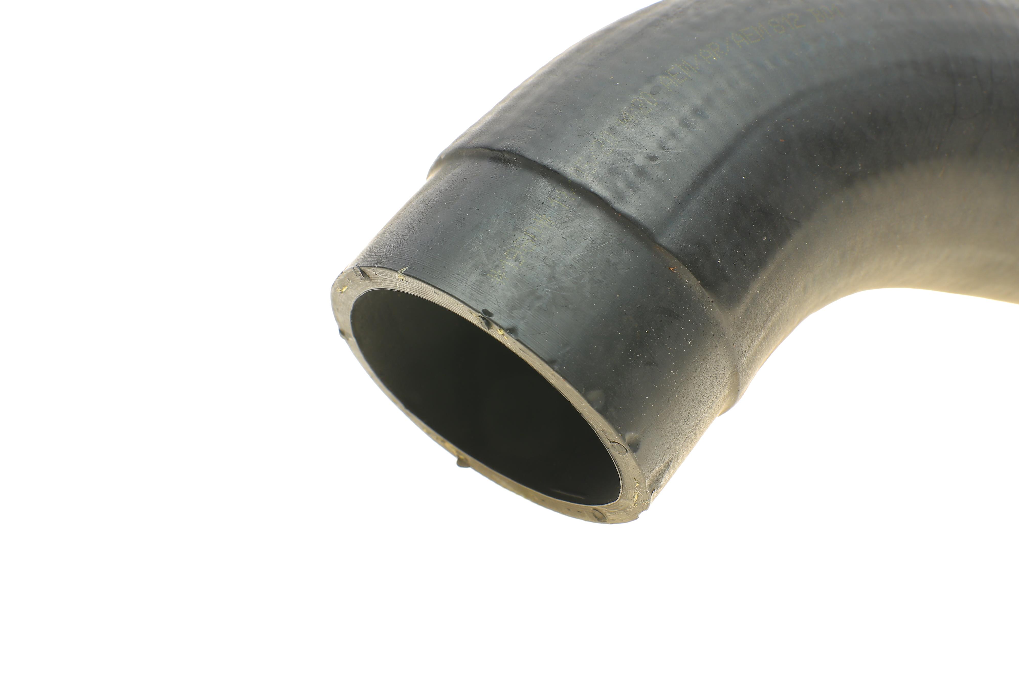 Патрубок інтеркулера (R) Renault Clio IV 0.9 TCe 12-