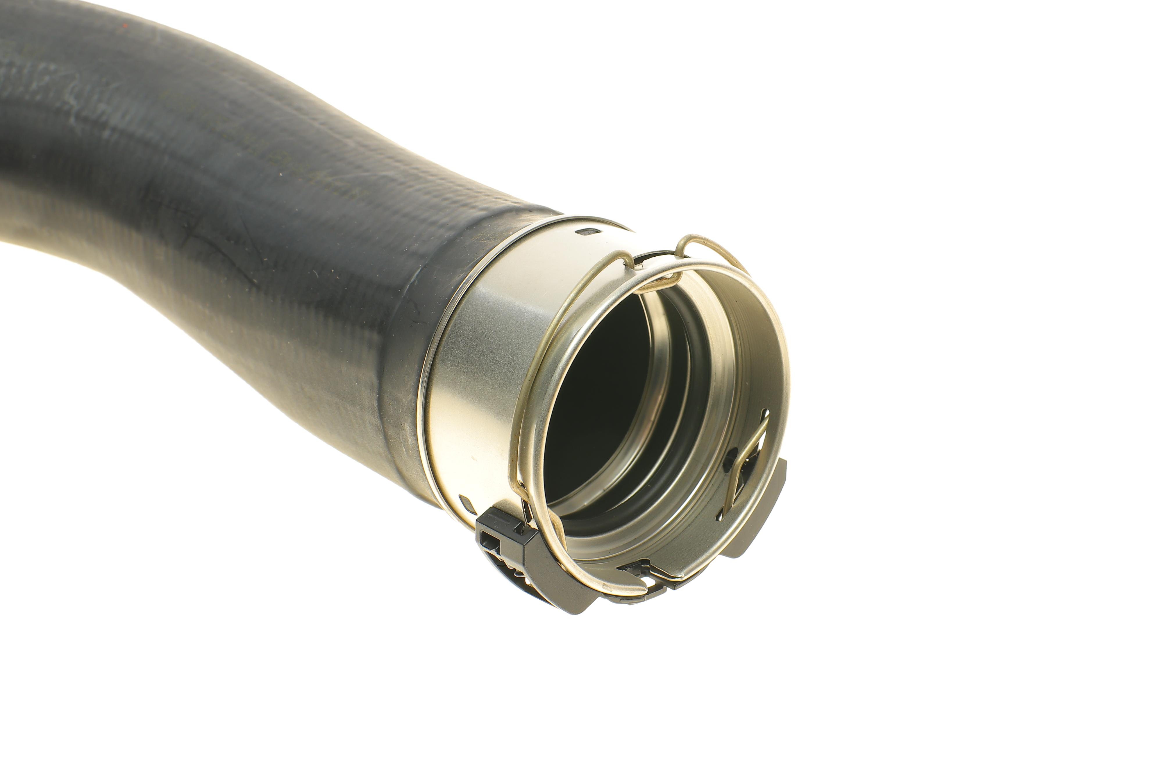 Патрубок інтеркулера (R) Renault Clio IV 0.9 TCe 12-