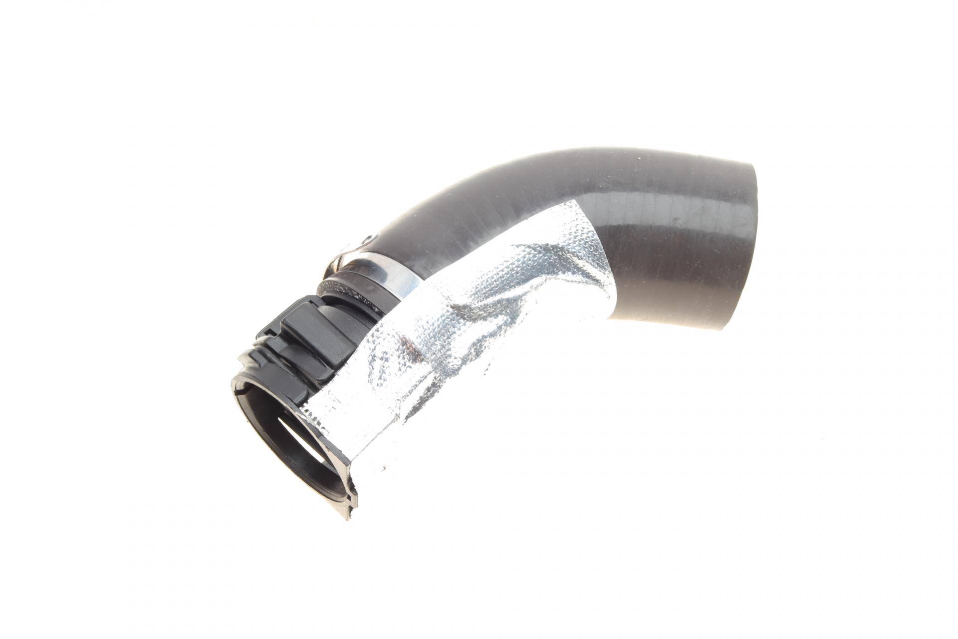 Патрубок інтеркулера (R) Renault Clio IV 1.2 TCe 13-