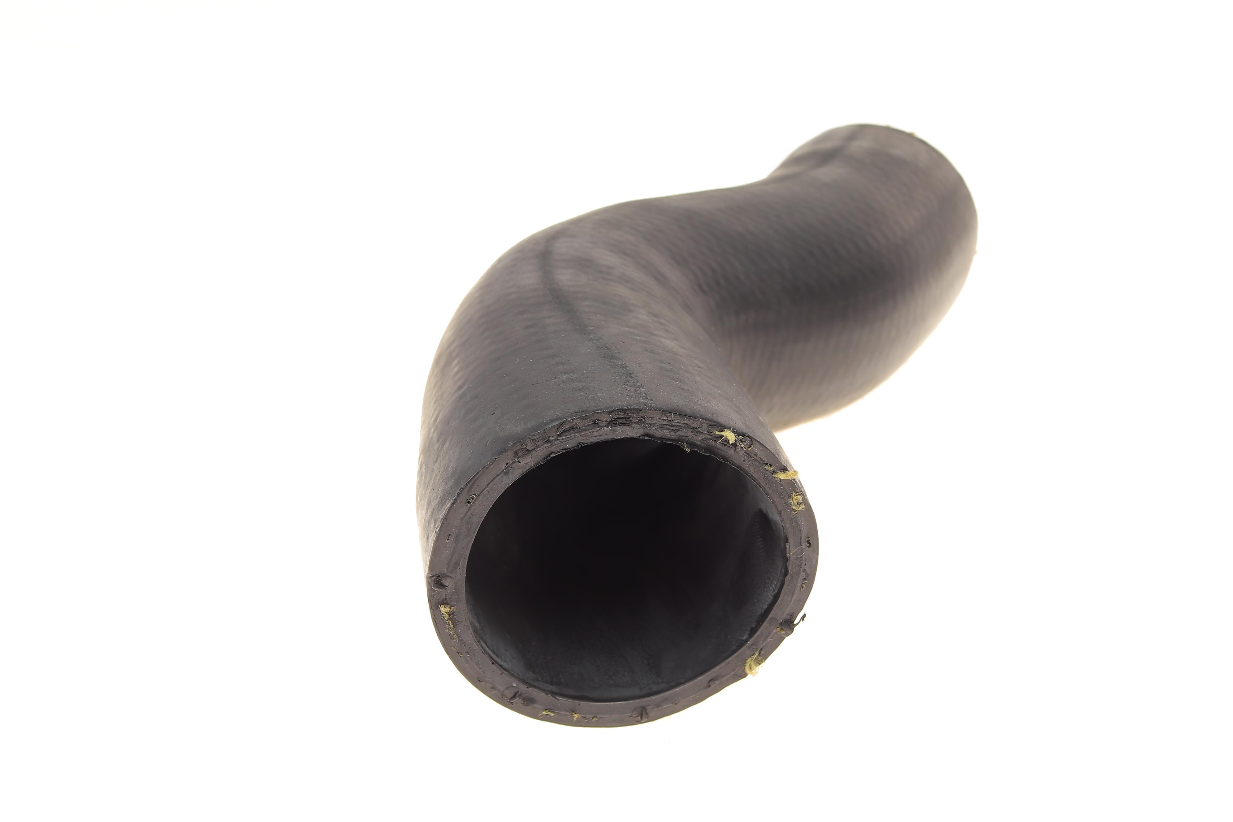 Патрубок інтеркулера Fiat Ducato/Peugeot Boxer 2.2D/2.2HDi 06- (к-кт 2 шт)