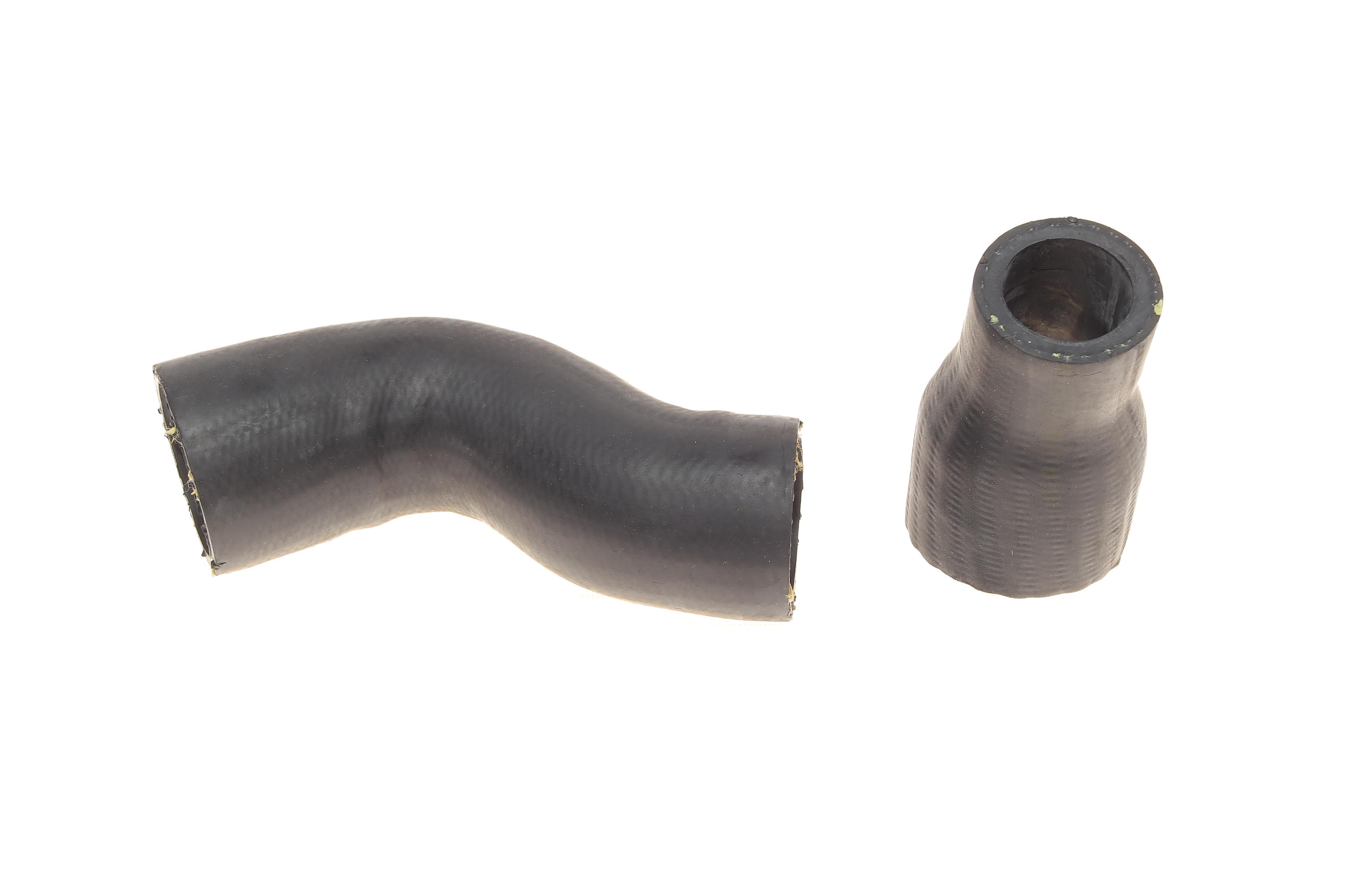 Патрубок інтеркулера Fiat Ducato/Peugeot Boxer 2.2D/2.2HDi 06- (к-кт 2 шт)