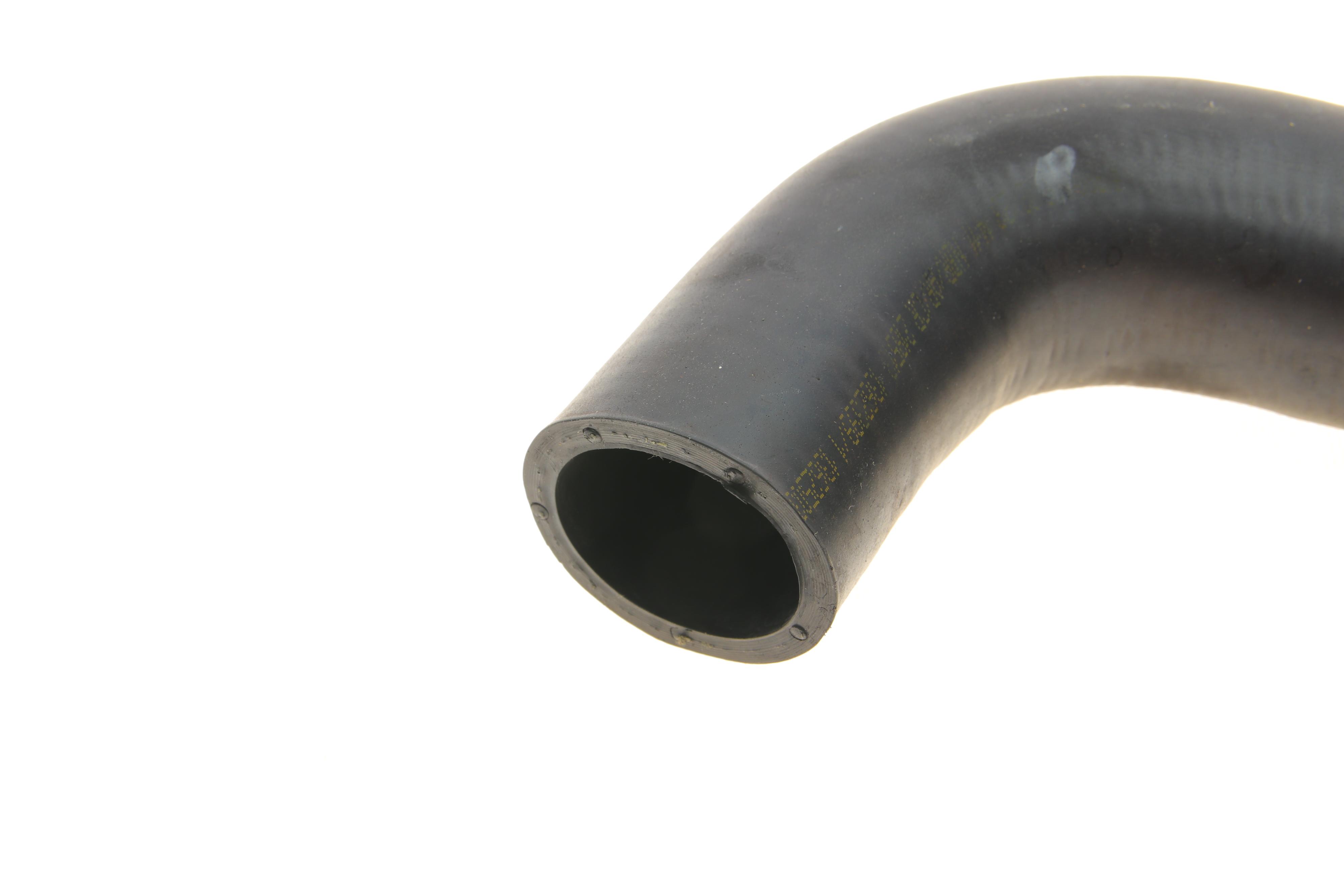 Патрубок інтеркулера Seat Cordoba/Ibiza II/Skoda Fabia II/VW Polo 1.4TDI 02-10