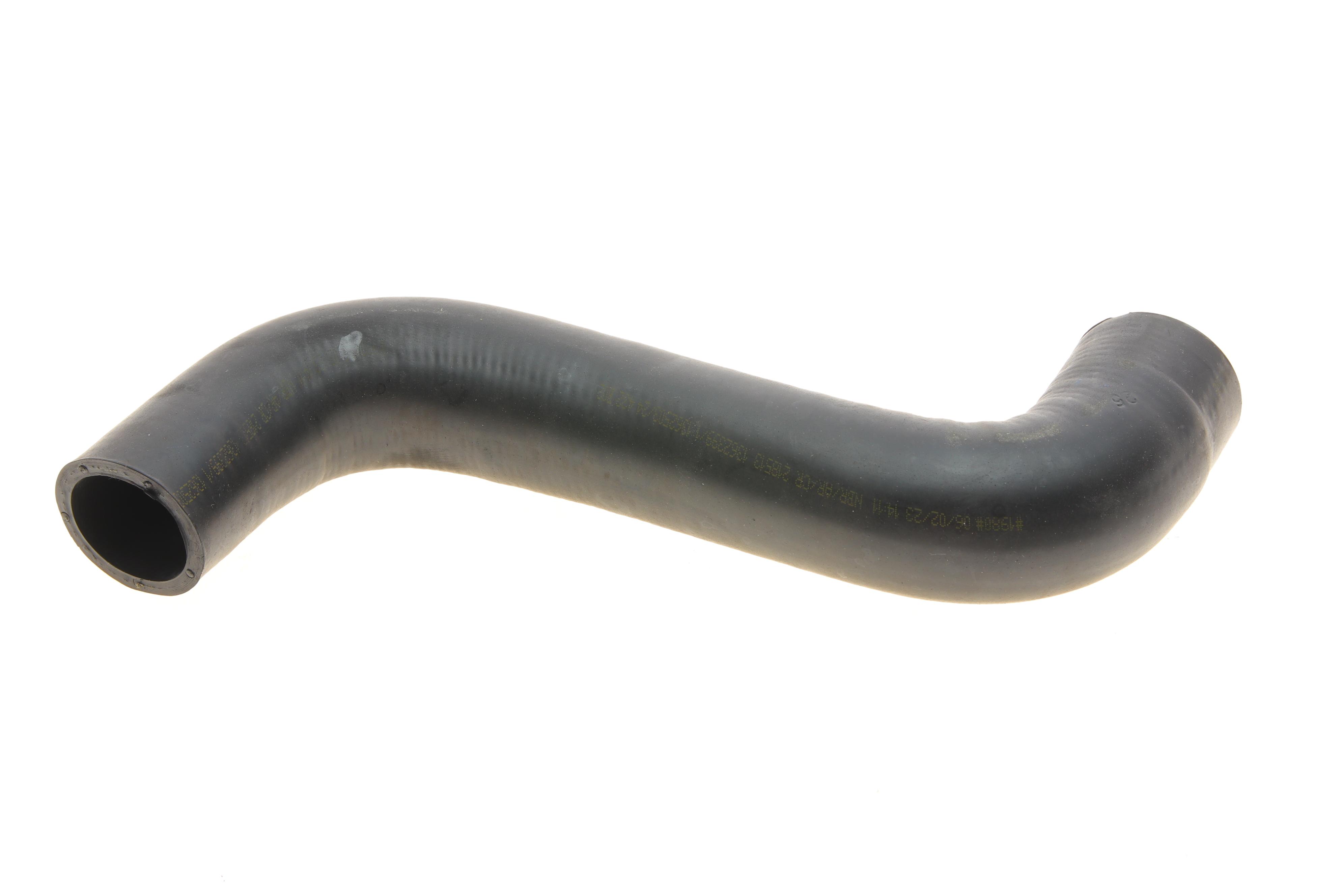 Патрубок інтеркулера Seat Cordoba/Ibiza II/Skoda Fabia II/VW Polo 1.4TDI 02-10