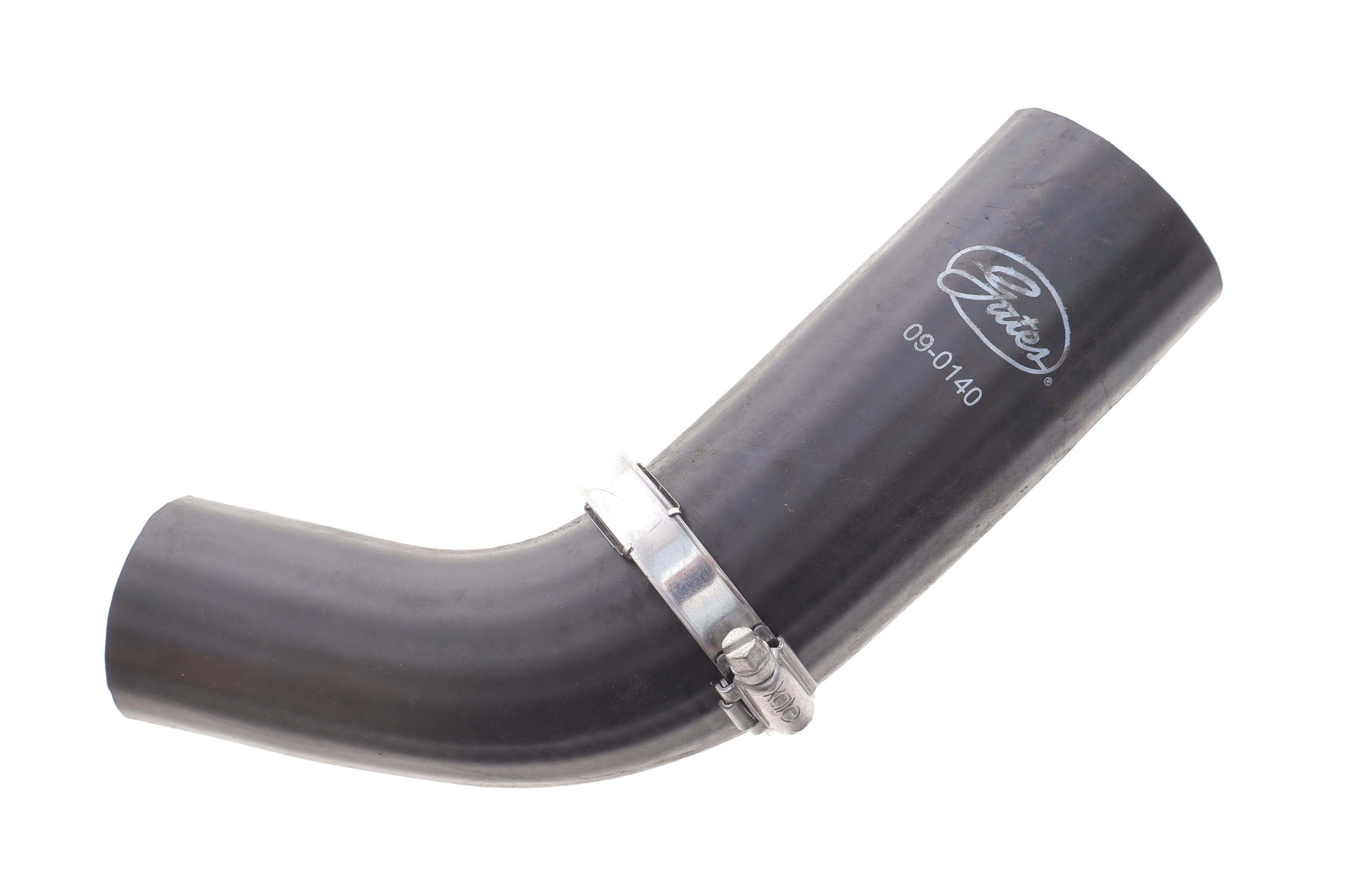 Патрубок інтеркулера (випуск) Ford Connect 1.8 TDCi 02-13