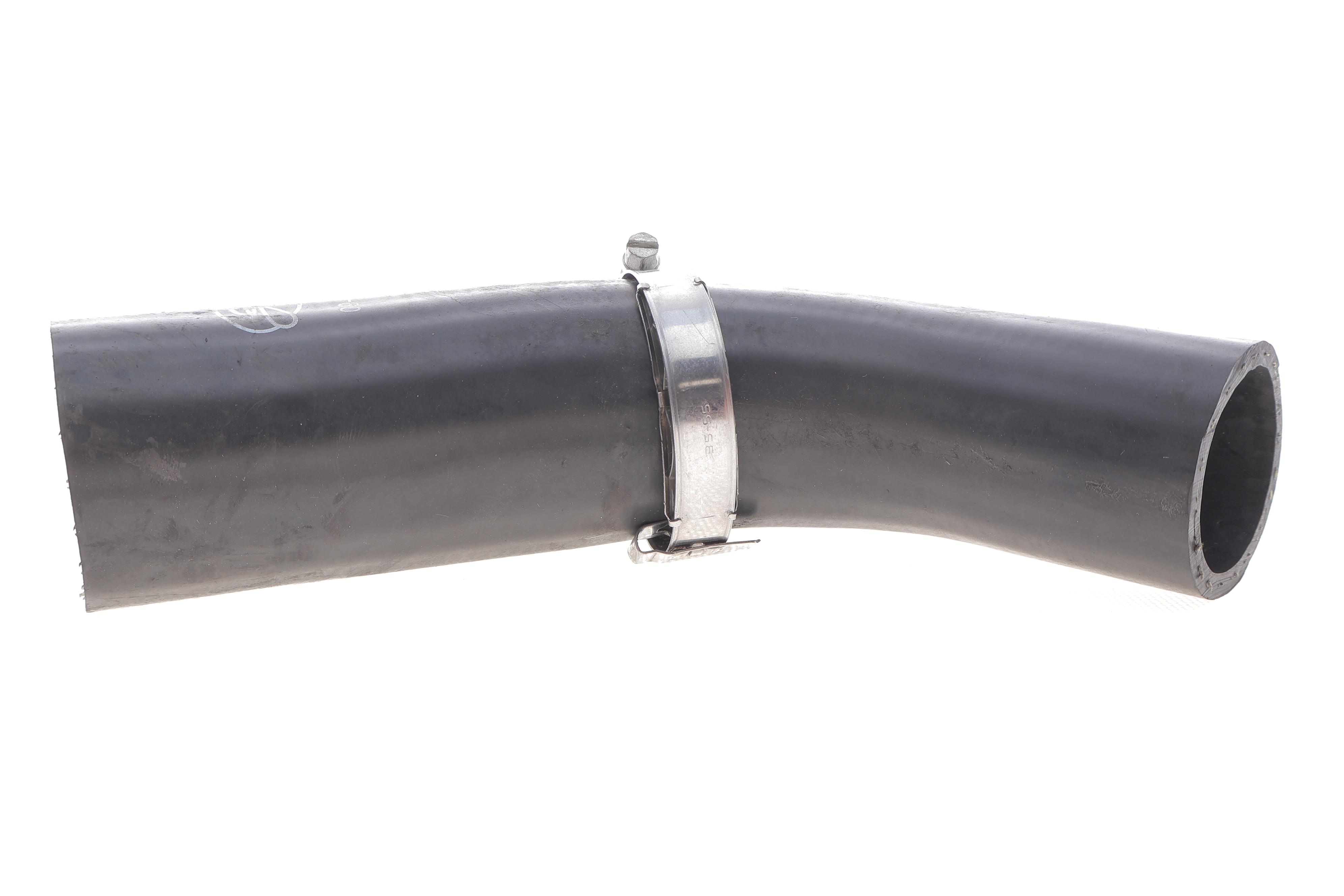 Патрубок інтеркулера (випуск) Ford Connect 1.8 TDCi 02-13