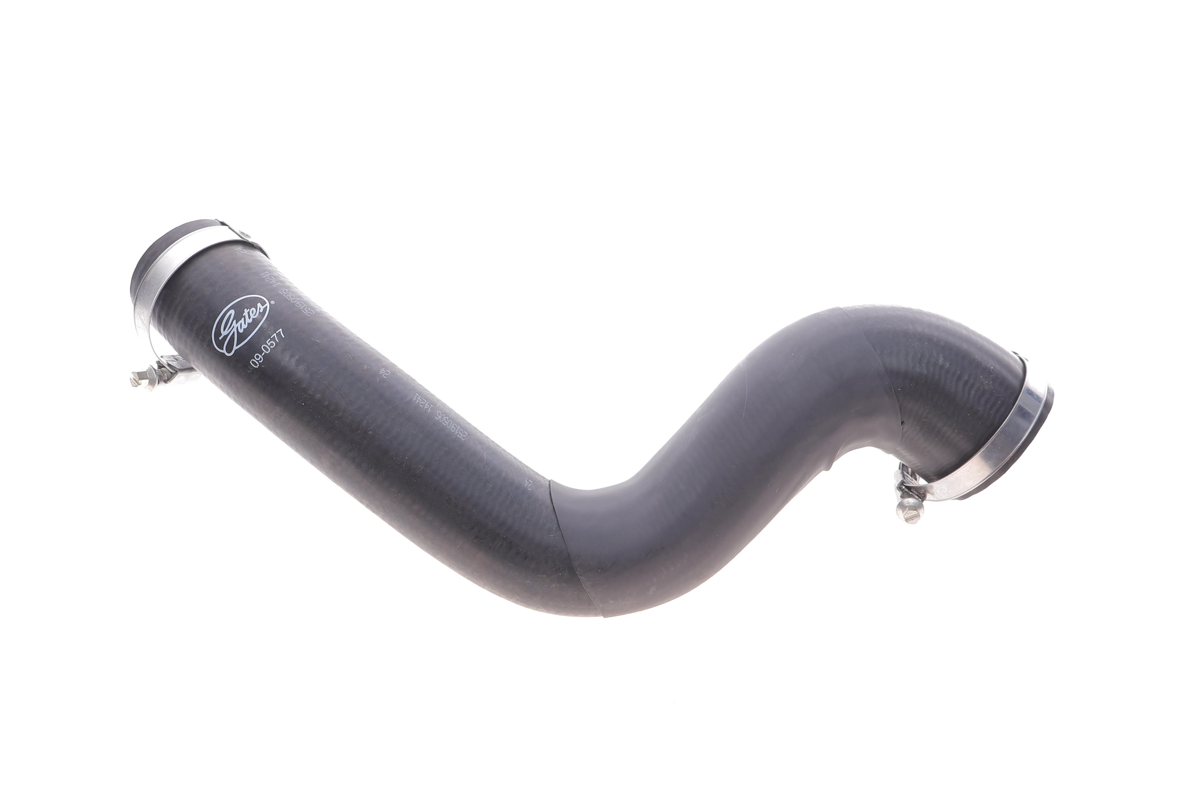 Патрубок інтеркулера Land Rover Range Rover III 3.6 D 4x4 06-12