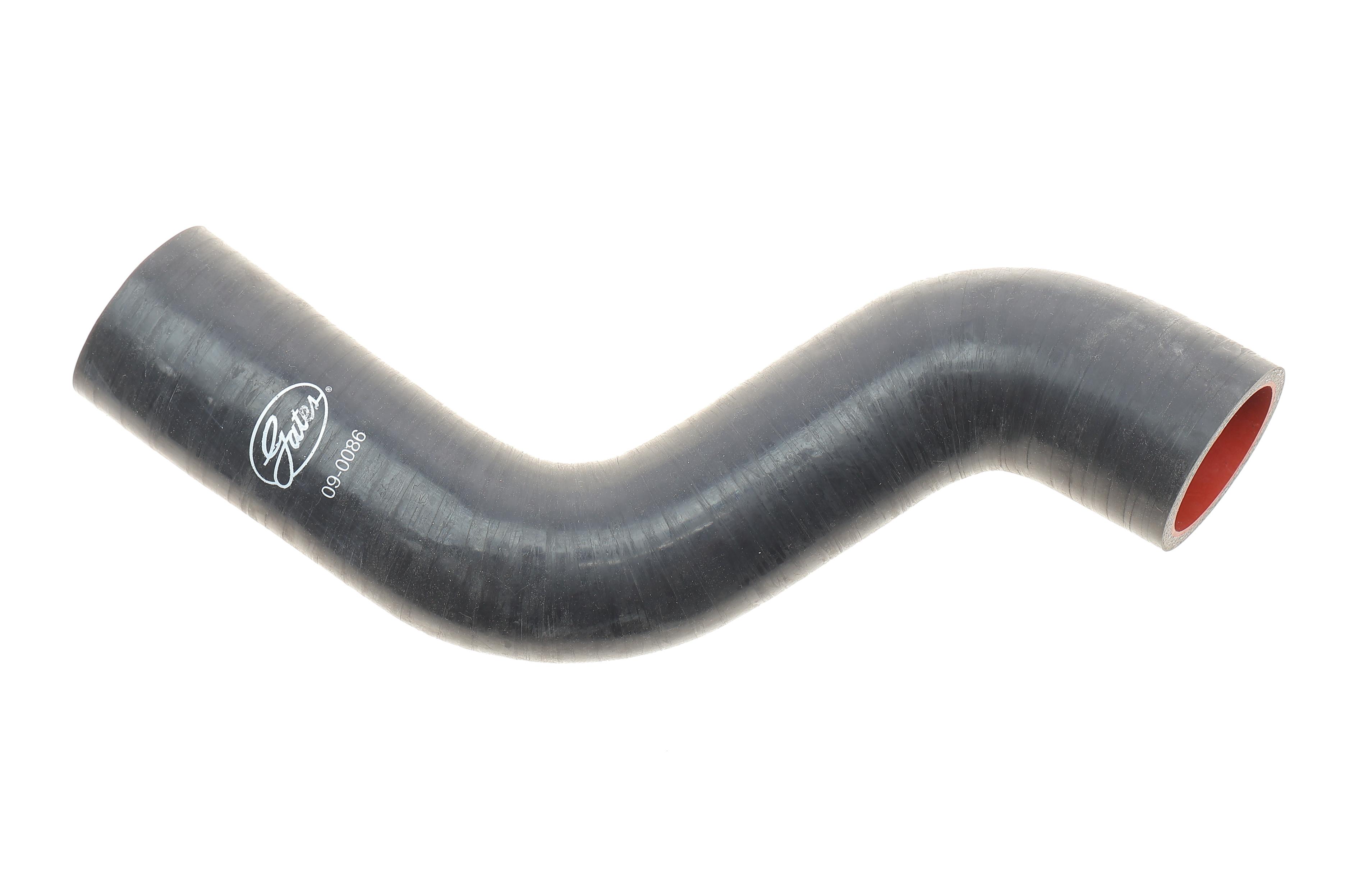 Патрубок інтеркулера Renault Megane III 1.5 dCi 08-