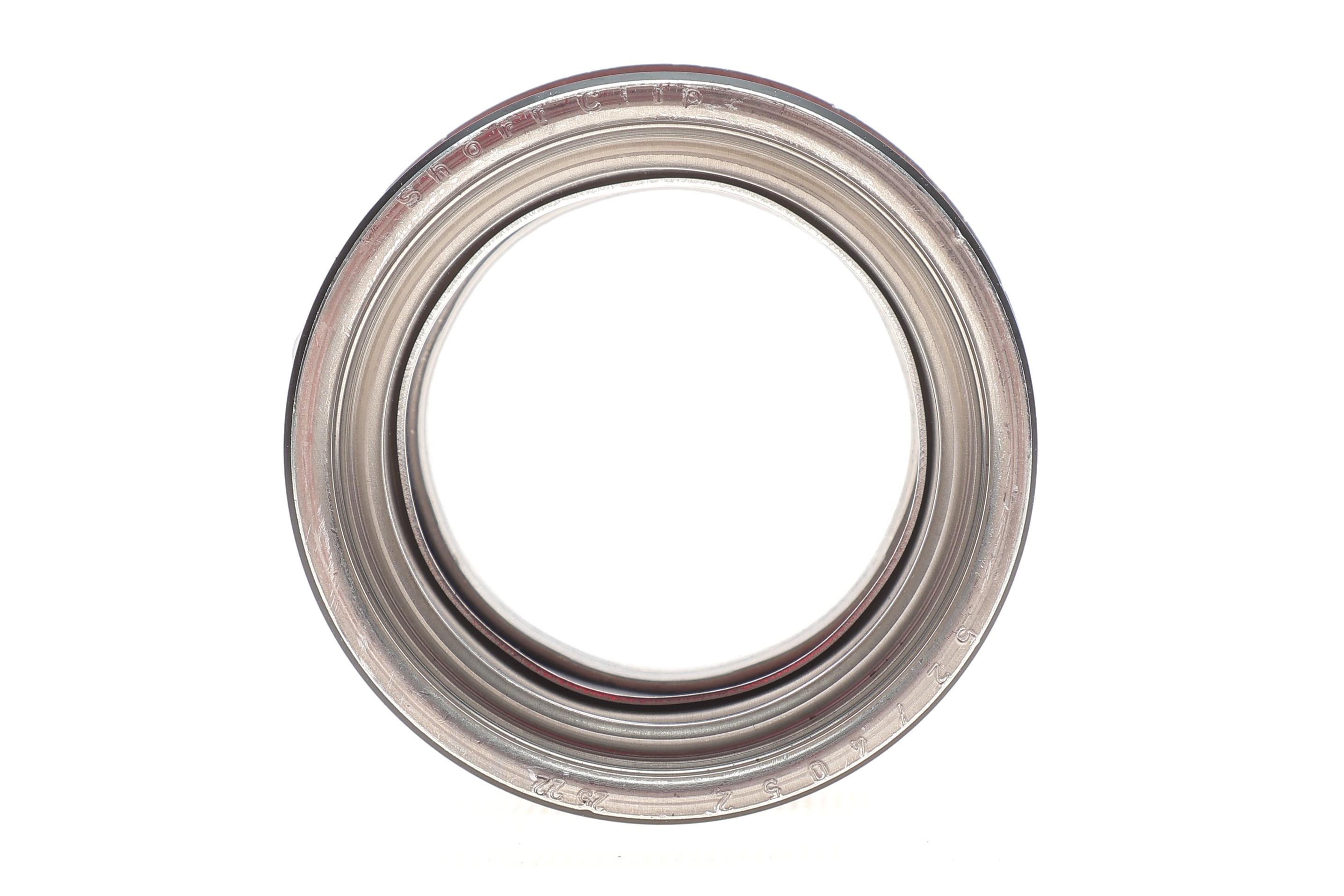 Патрубок інтеркулера VW Golf IV/Skoda Octavia 1.9TDI 00-10