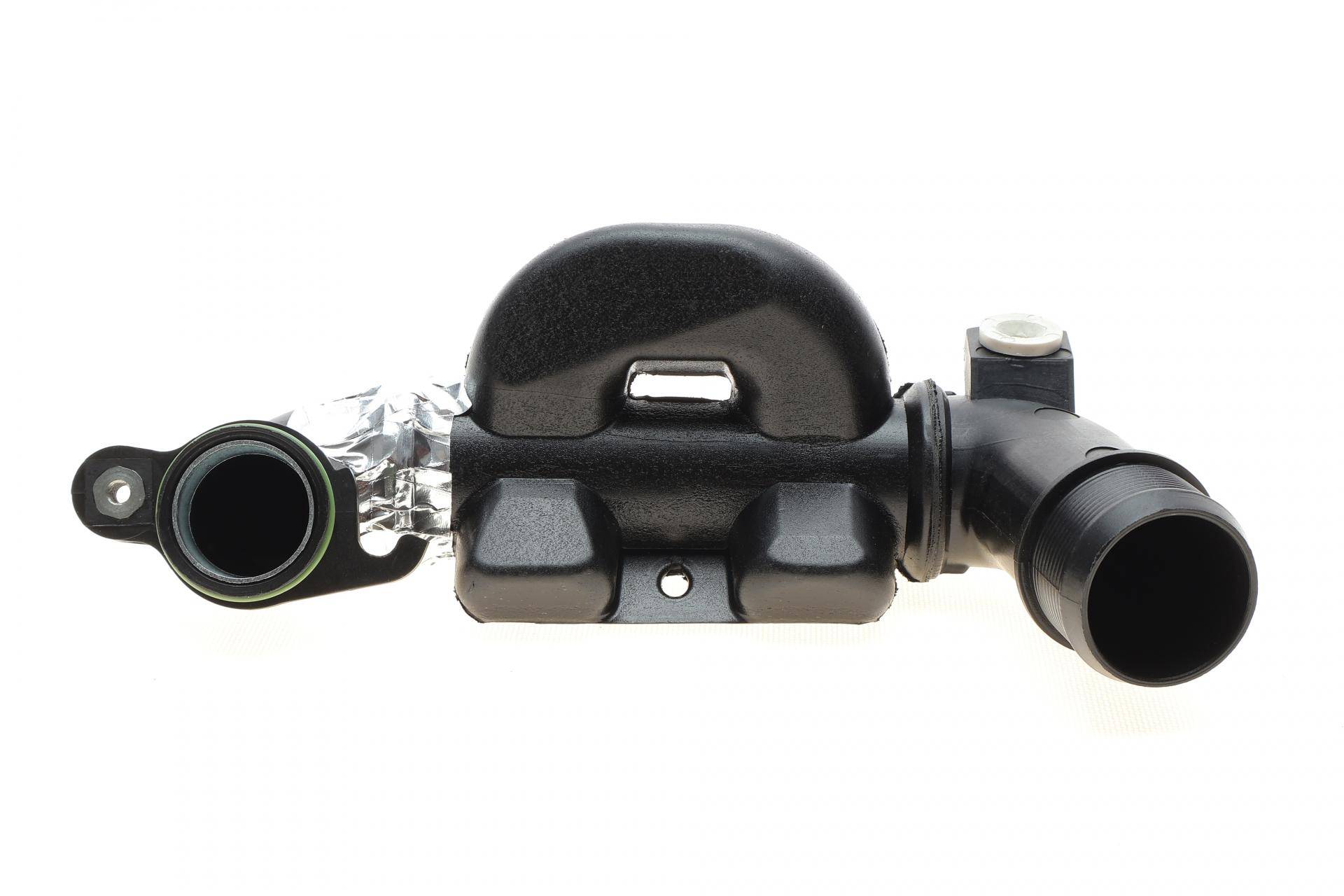 Патрубок інтеркулера (к-кт) Ford Focus II 1.6TDCi 04-12