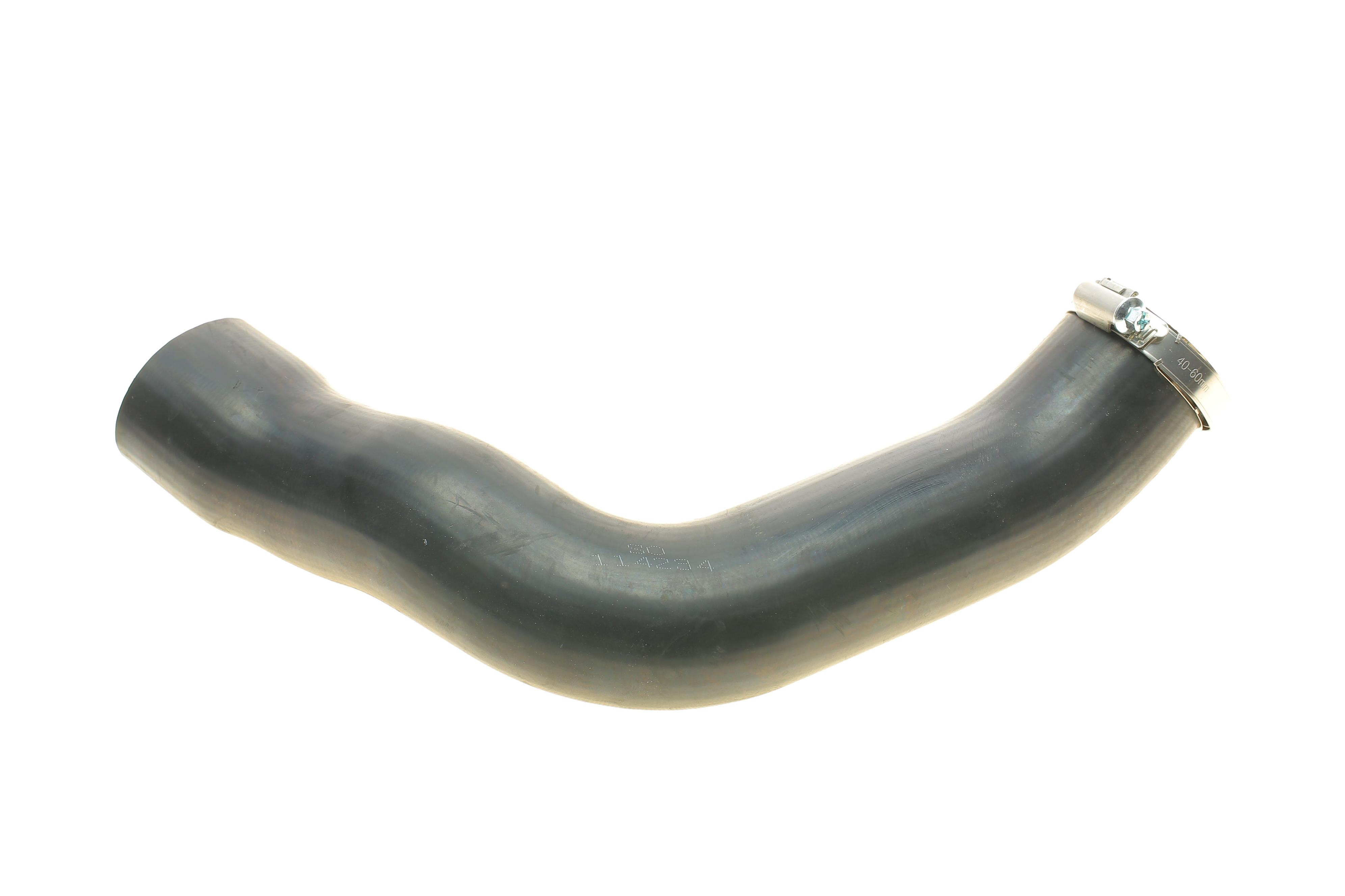 Патрубок інтеркулера MB Vito (W639) 2.2CDI 03-