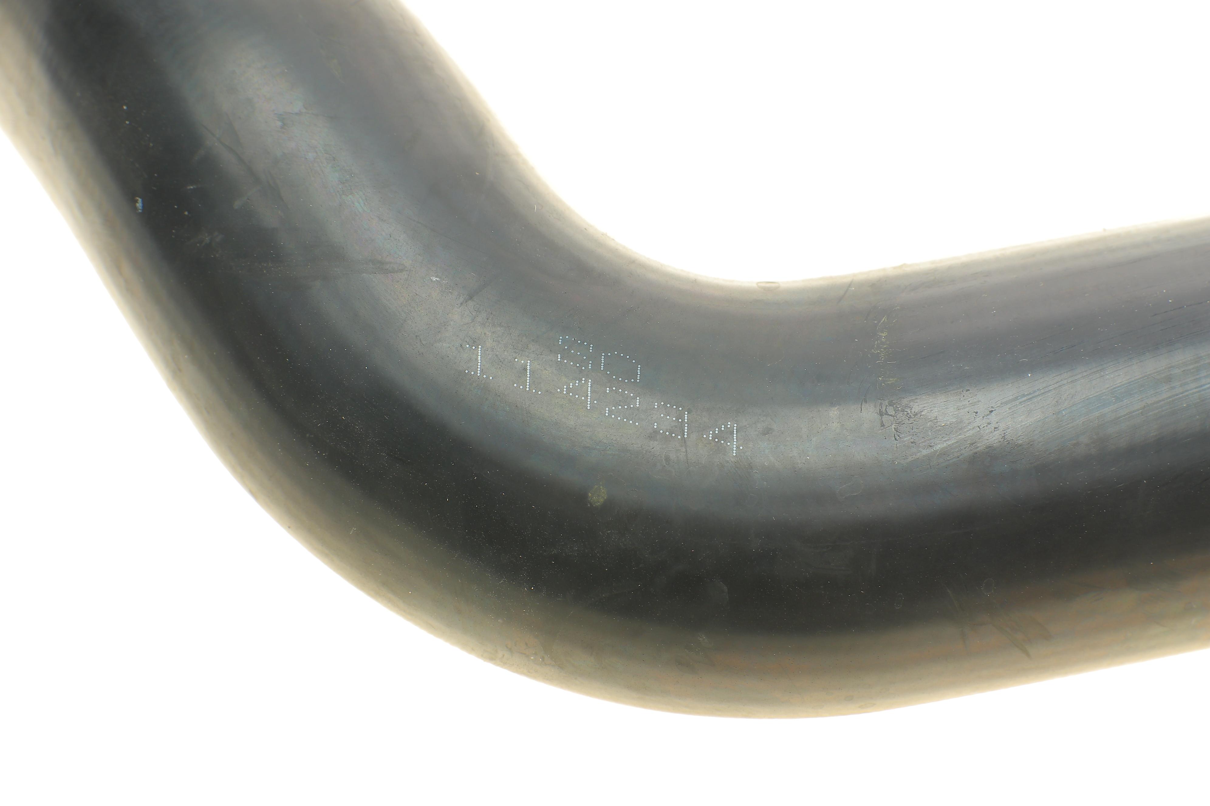 Патрубок інтеркулера MB Vito (W639) 2.2CDI 03-