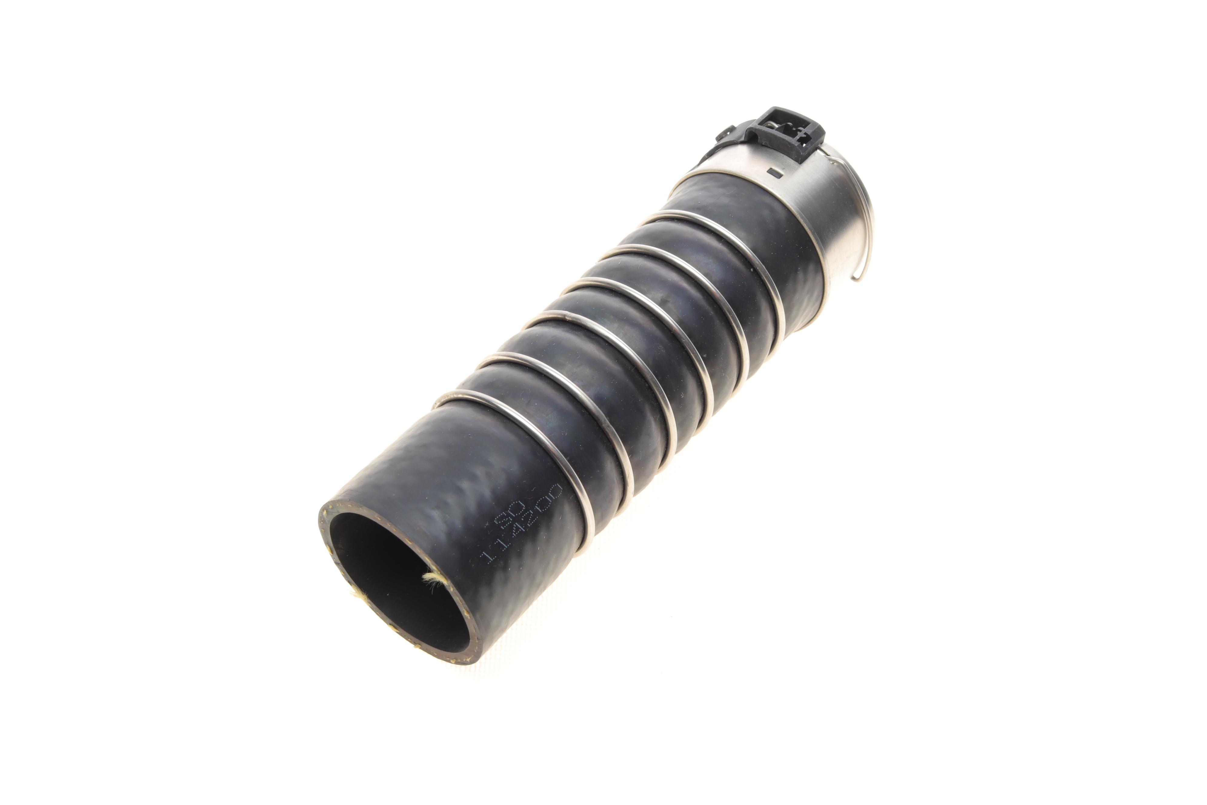 Патрубок інтеркулера Renault Clio III 1.5dCi 05-