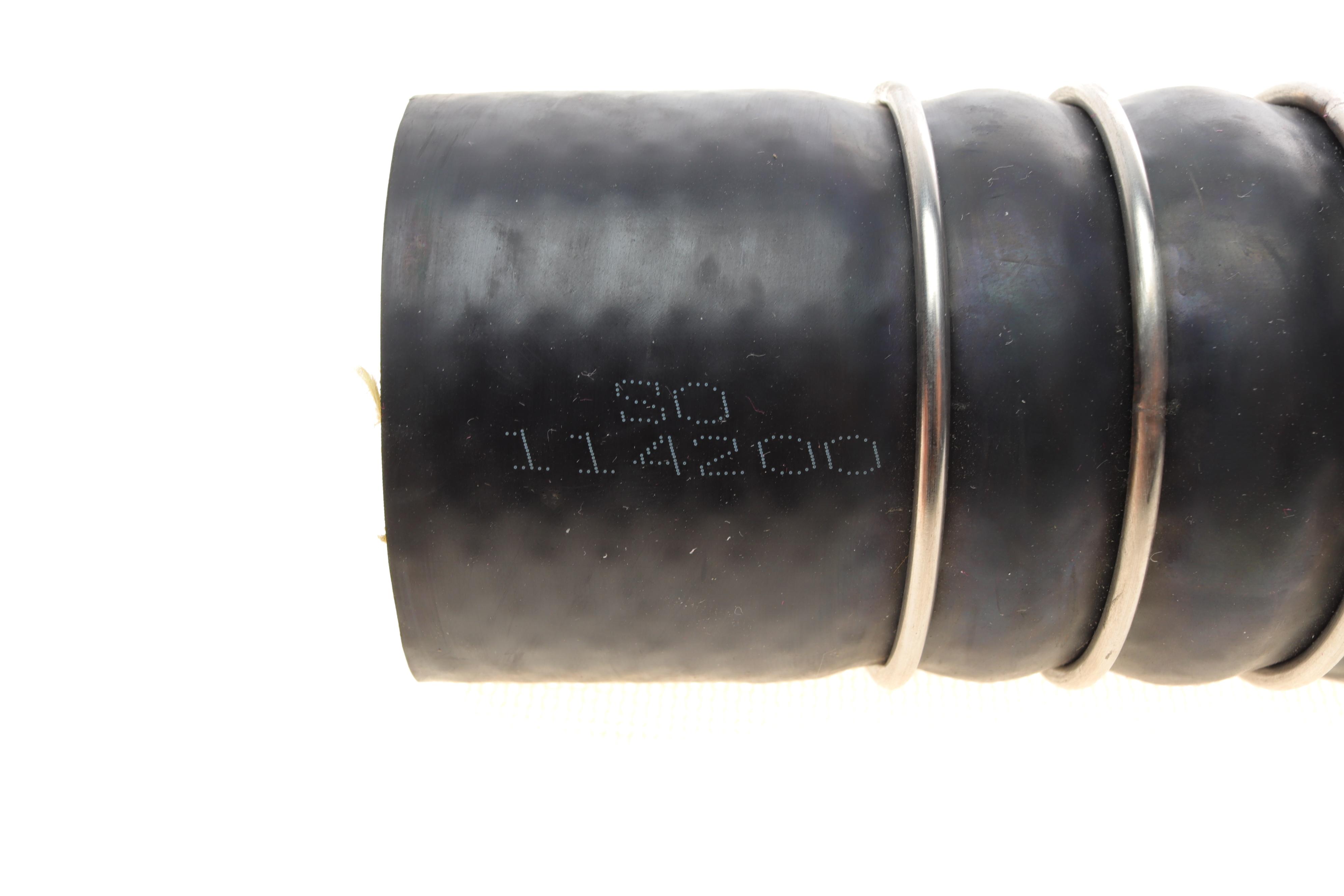 Патрубок інтеркулера Renault Clio III 1.5dCi 05-