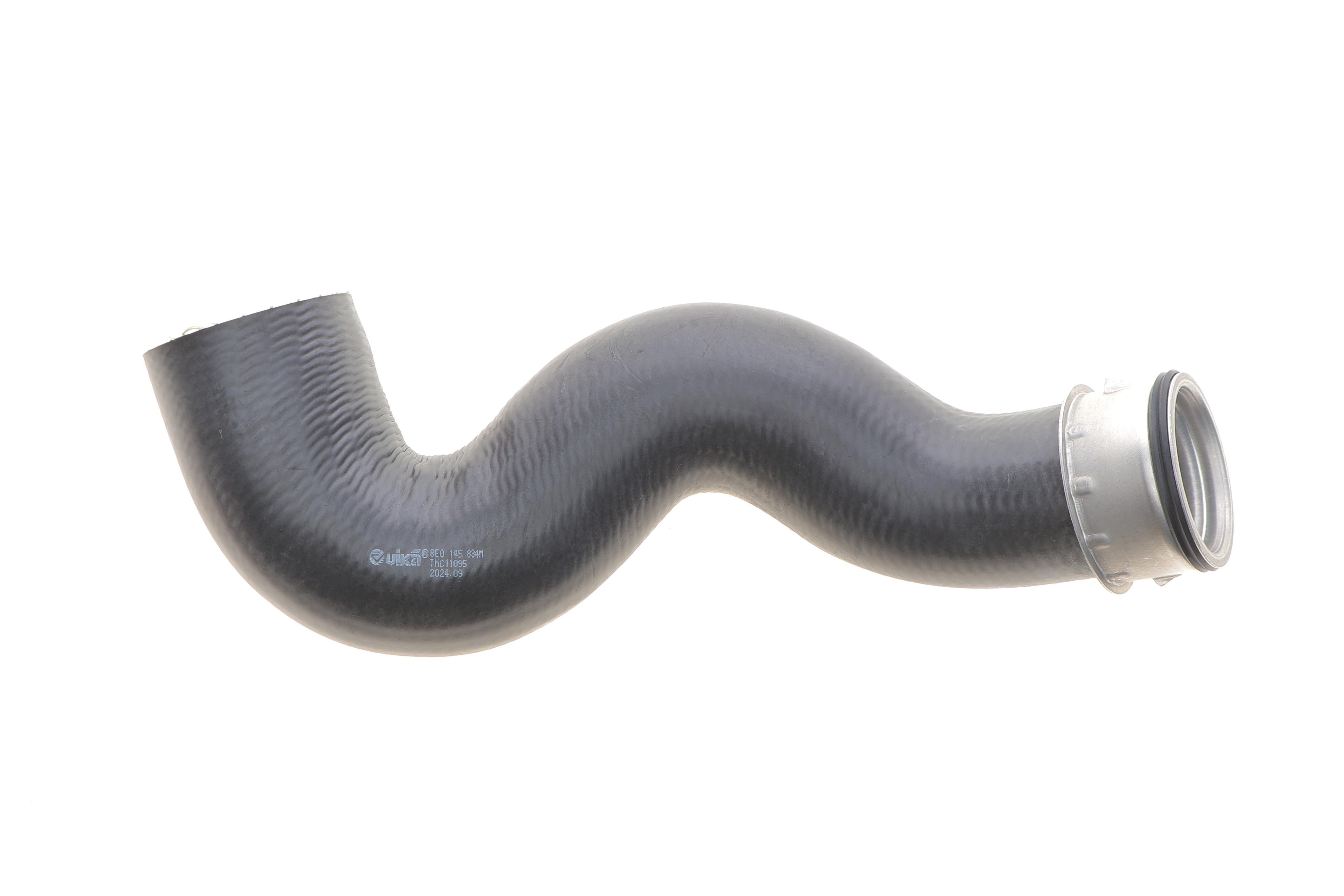 Патрубок інтеркулера Audi A4/A6 1.9TDI 00-05