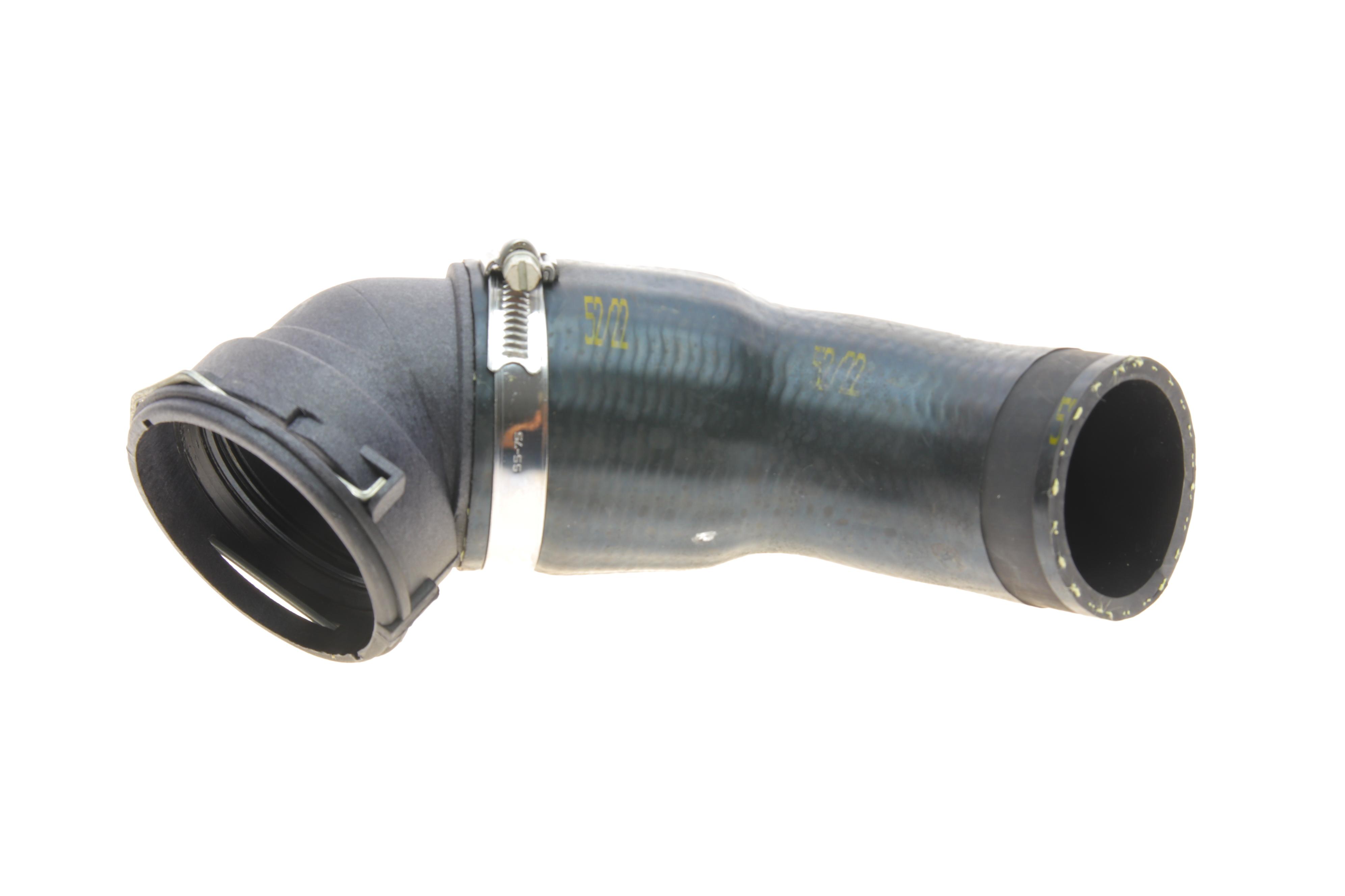 Патрубок інтеркулера (L) BMW 3 (E46) 3.0D 99-04