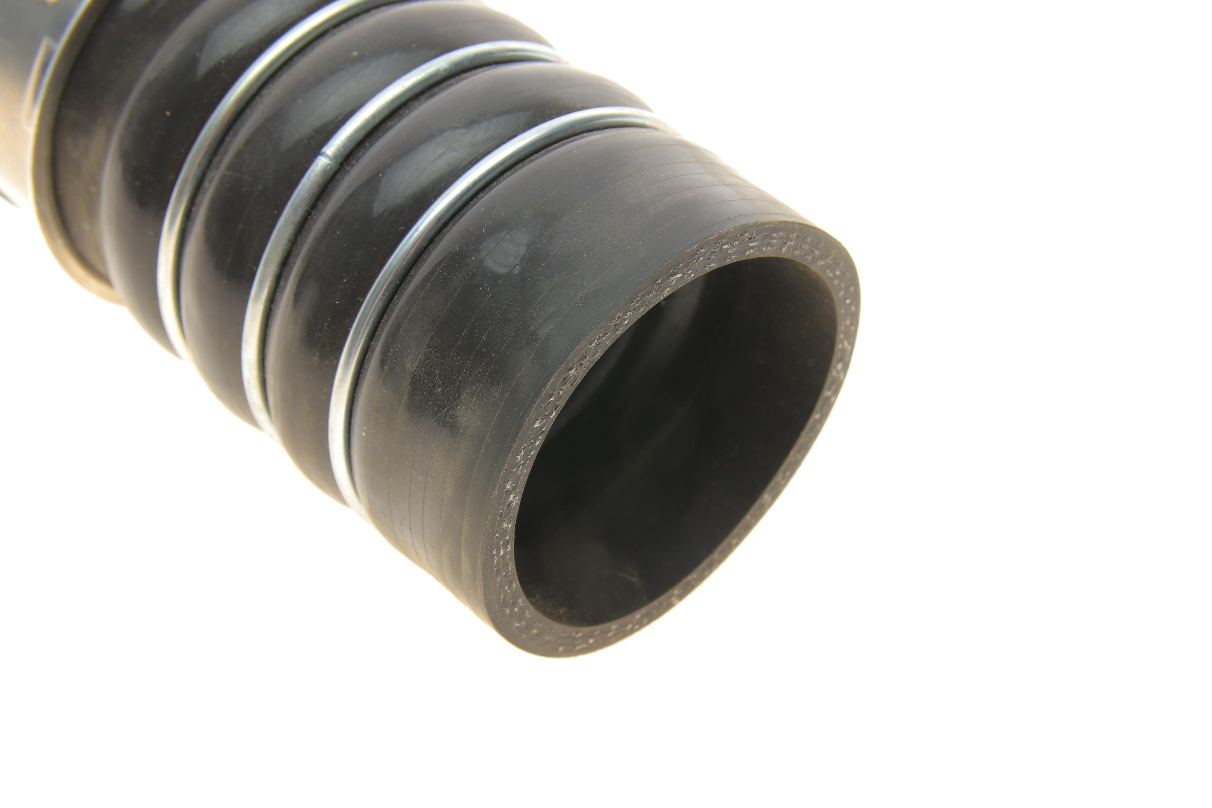 Патрубок інтеркулера BMW 3 (E90-E93) 3.0 06-13 N54