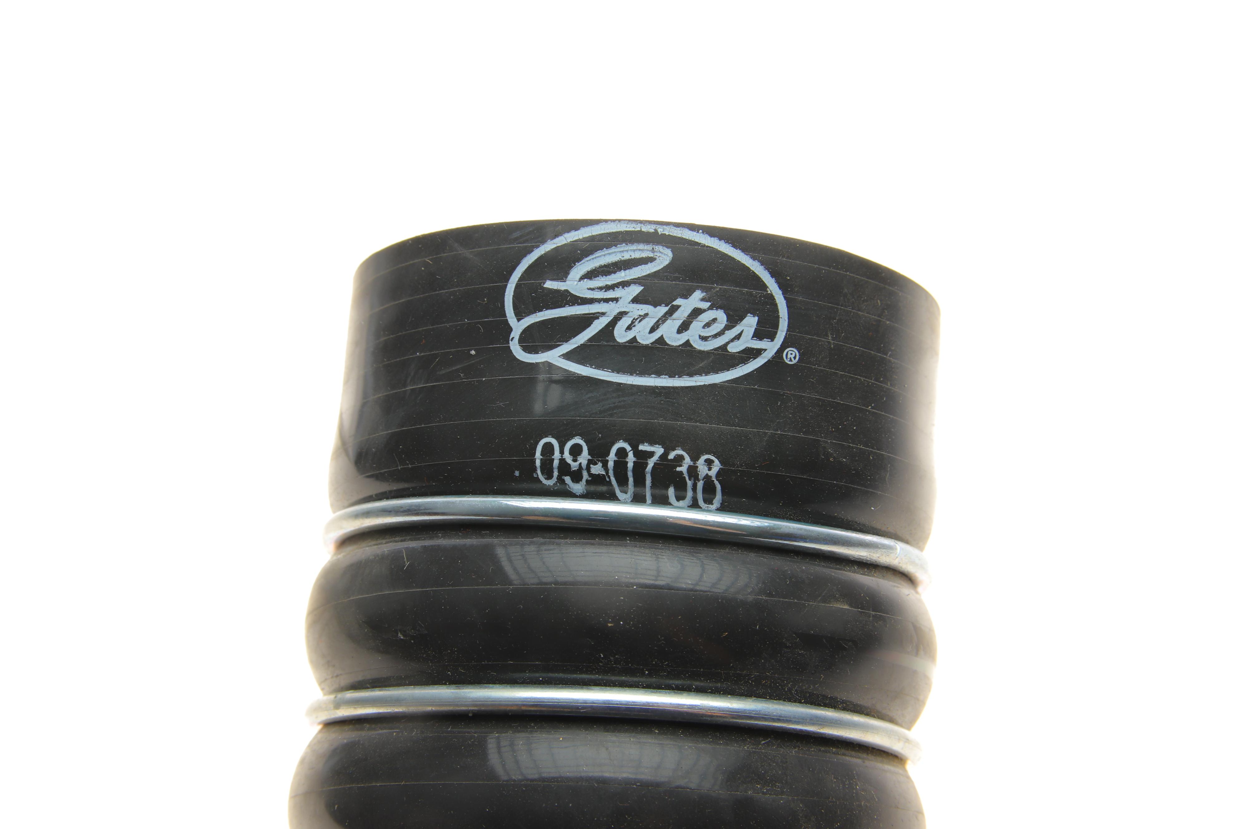 Патрубок інтеркулера BMW 3 (E90-E93) 3.0 06-13 N54