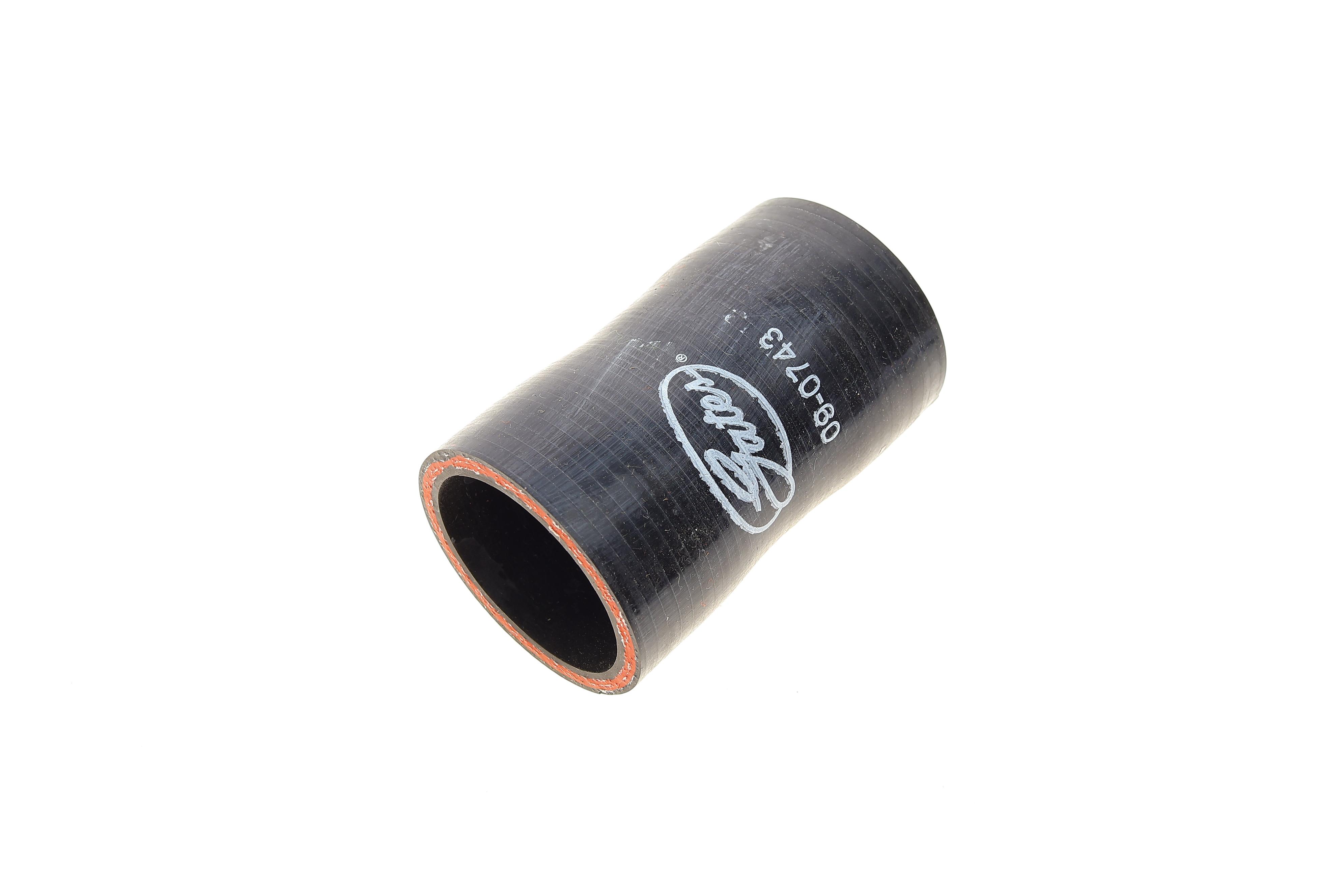 Патрубок інтеркулера BMW 3 (E90-E93) 3.0 06-13 N54