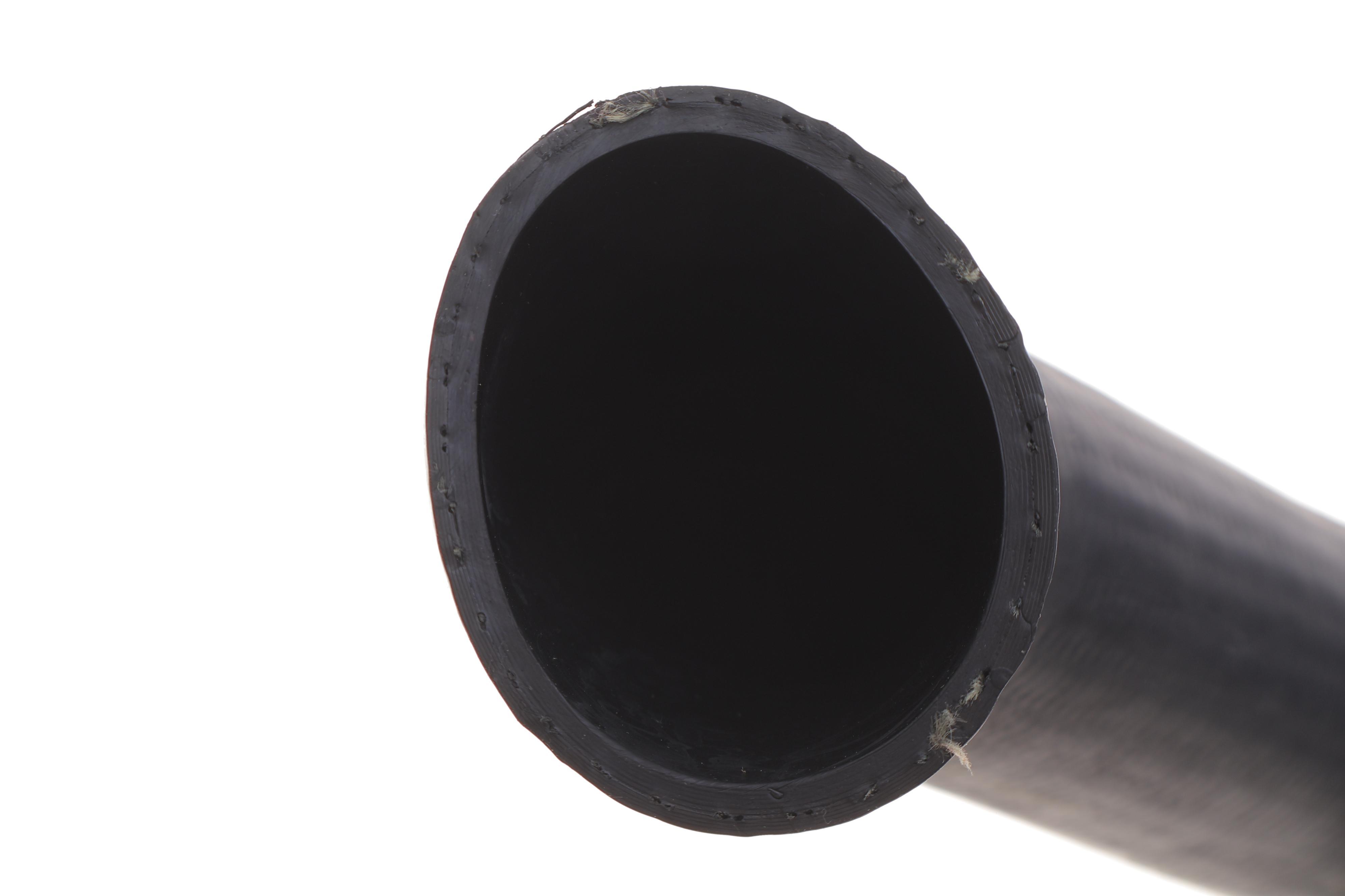 Патрубок інтеркулера (верхній/довгий) MB Sprinter 2.2CDI 95-06