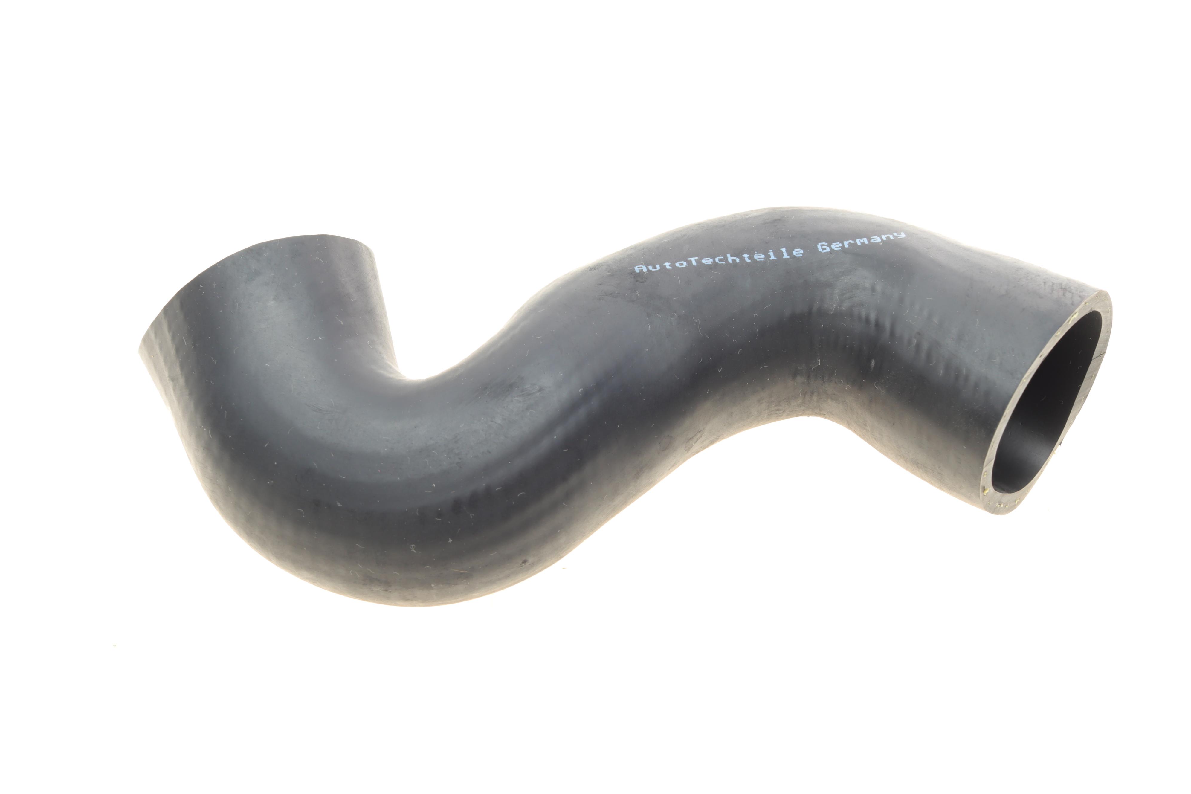 Патрубок інтеркулера VW T4 2.5TDI 95-03