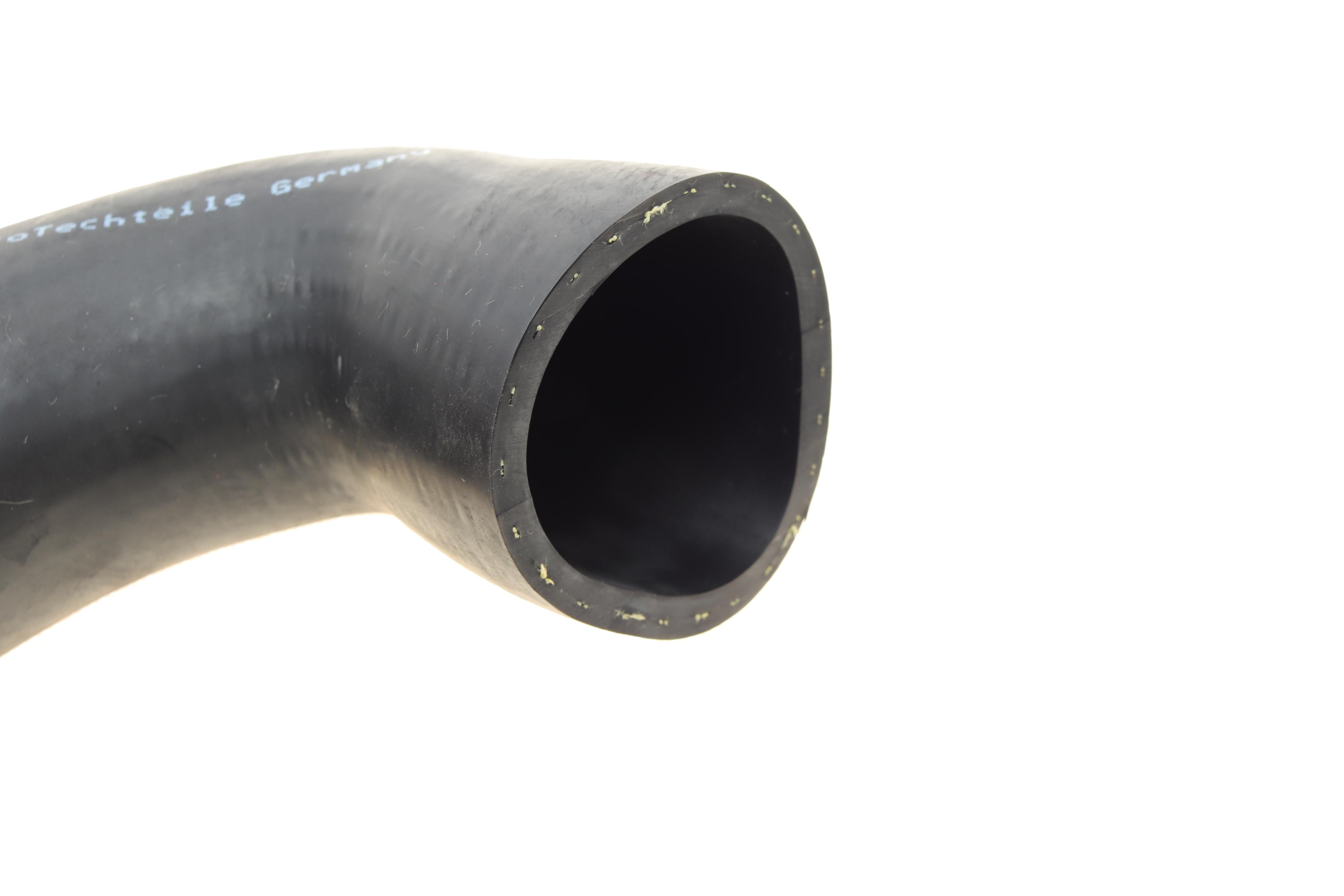 Патрубок інтеркулера VW T4 2.5TDI 95-03