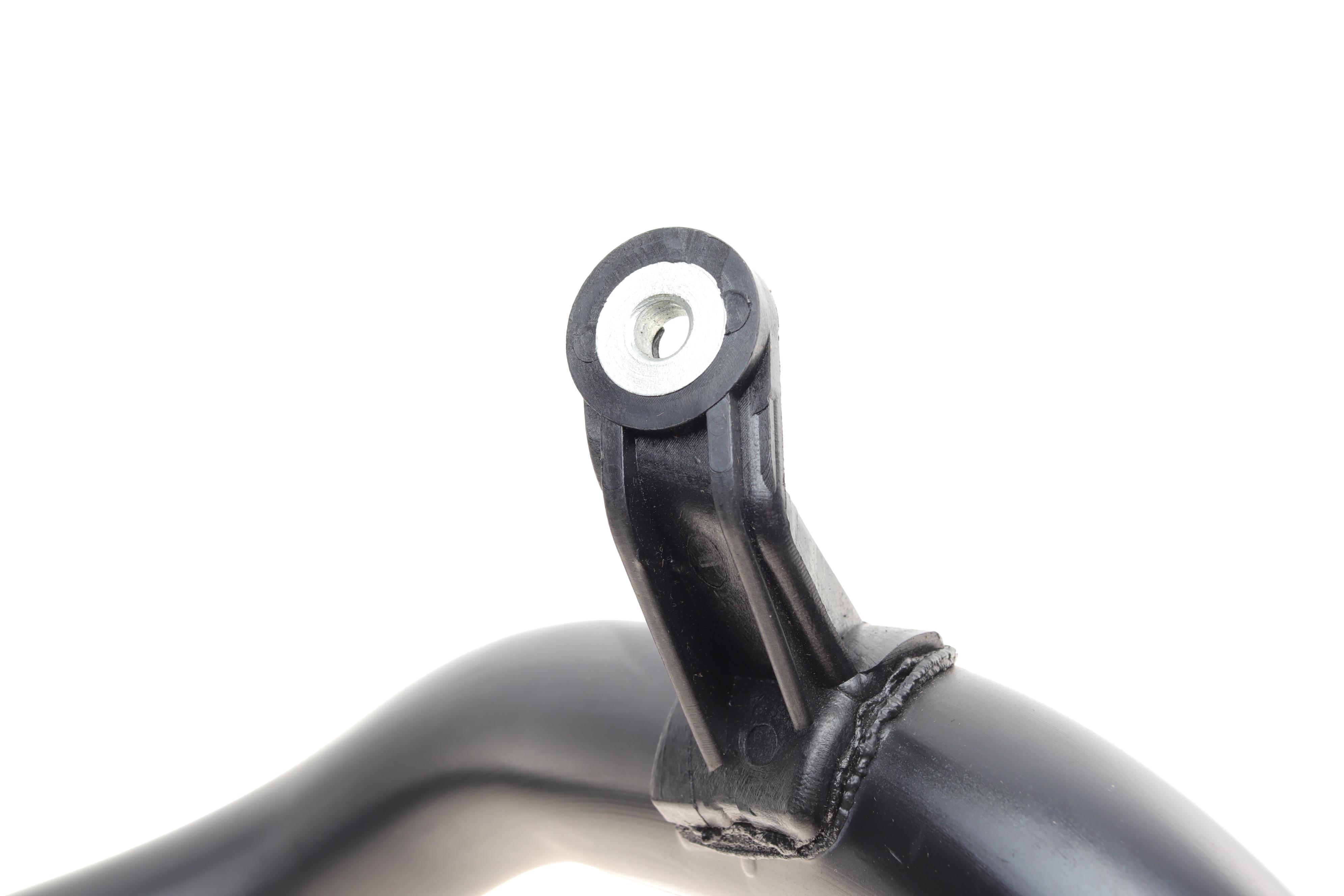 Патрубок інтеркулера Renault Fluence/ Scenic III/Megane III 1.5dCi 09-