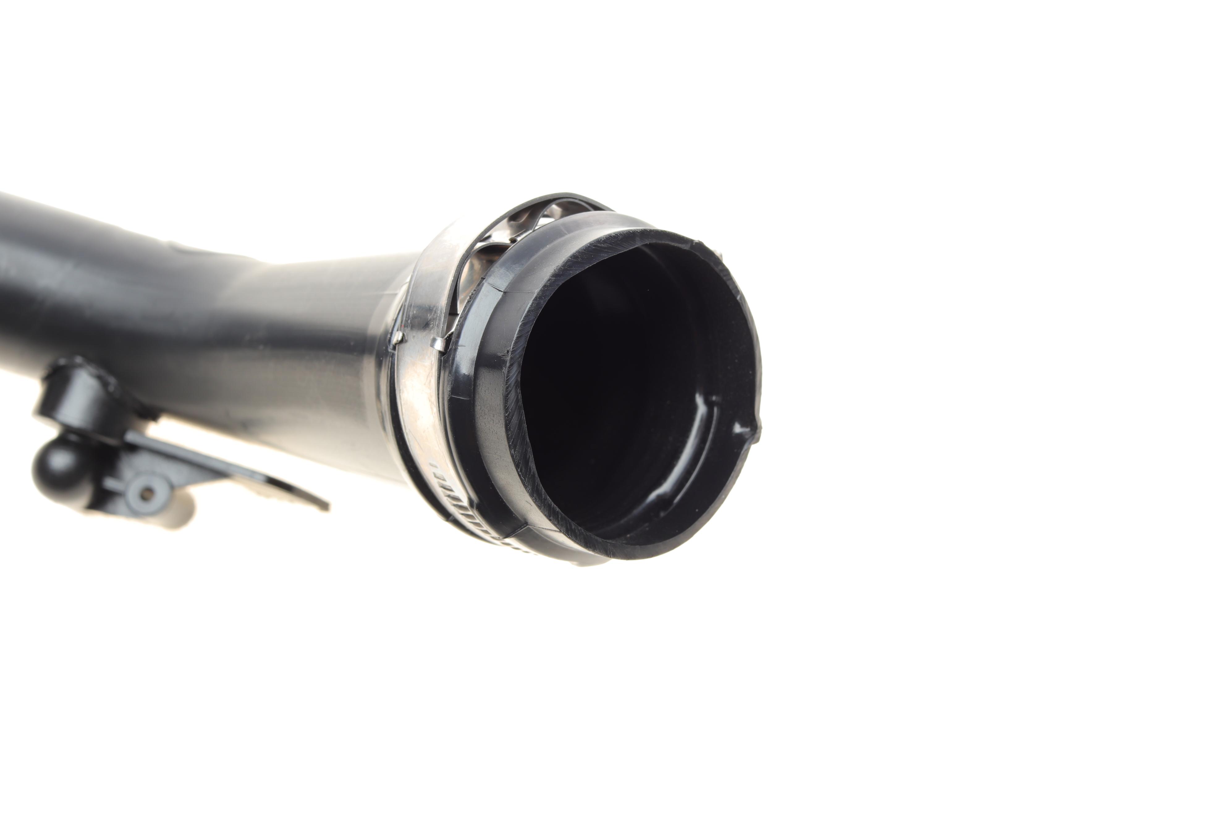 Патрубок інтеркулера Renault Fluence/ Scenic III/Megane III 1.5dCi 09-