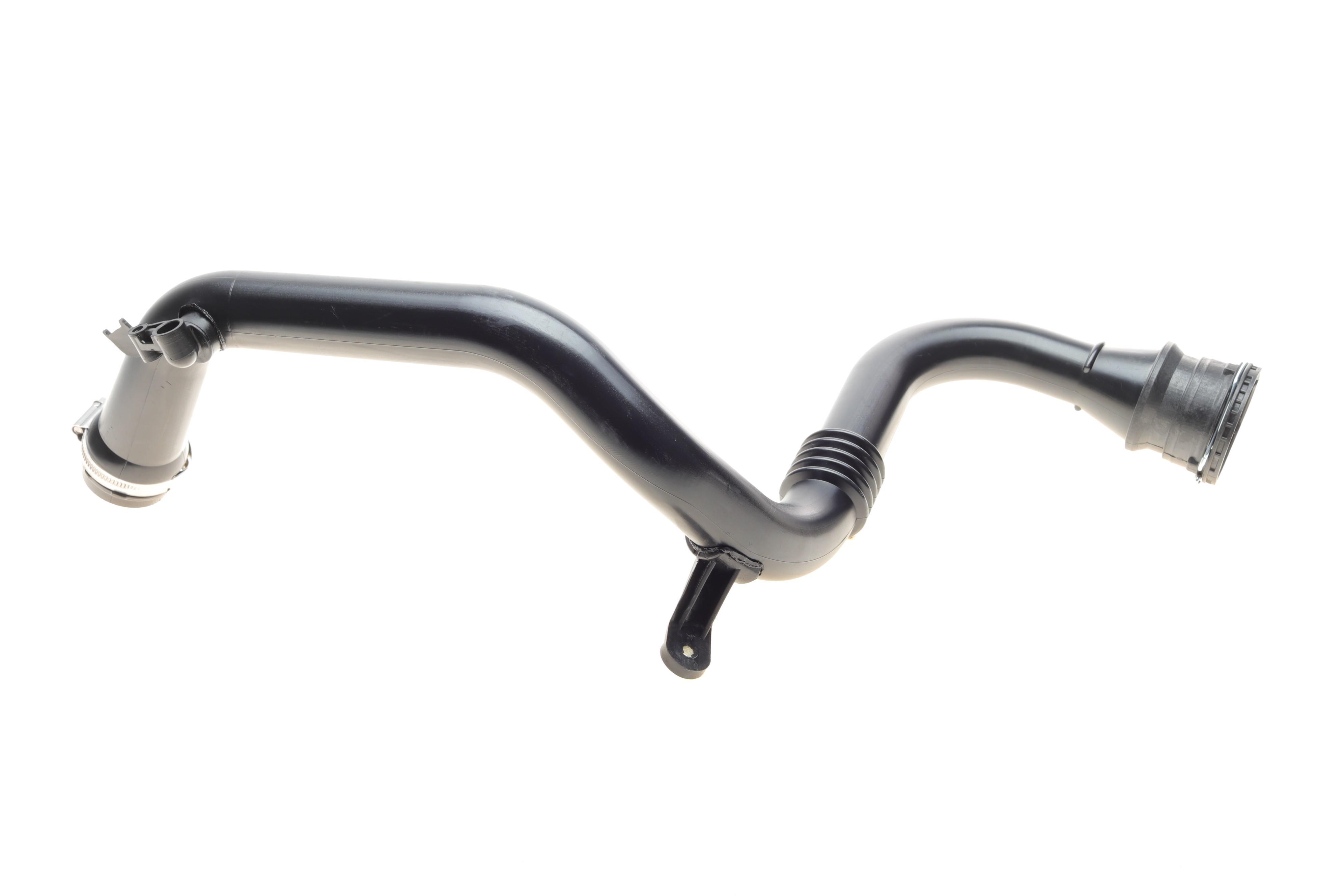 Патрубок інтеркулера Renault Fluence/ Scenic III/Megane III 1.5dCi 09-