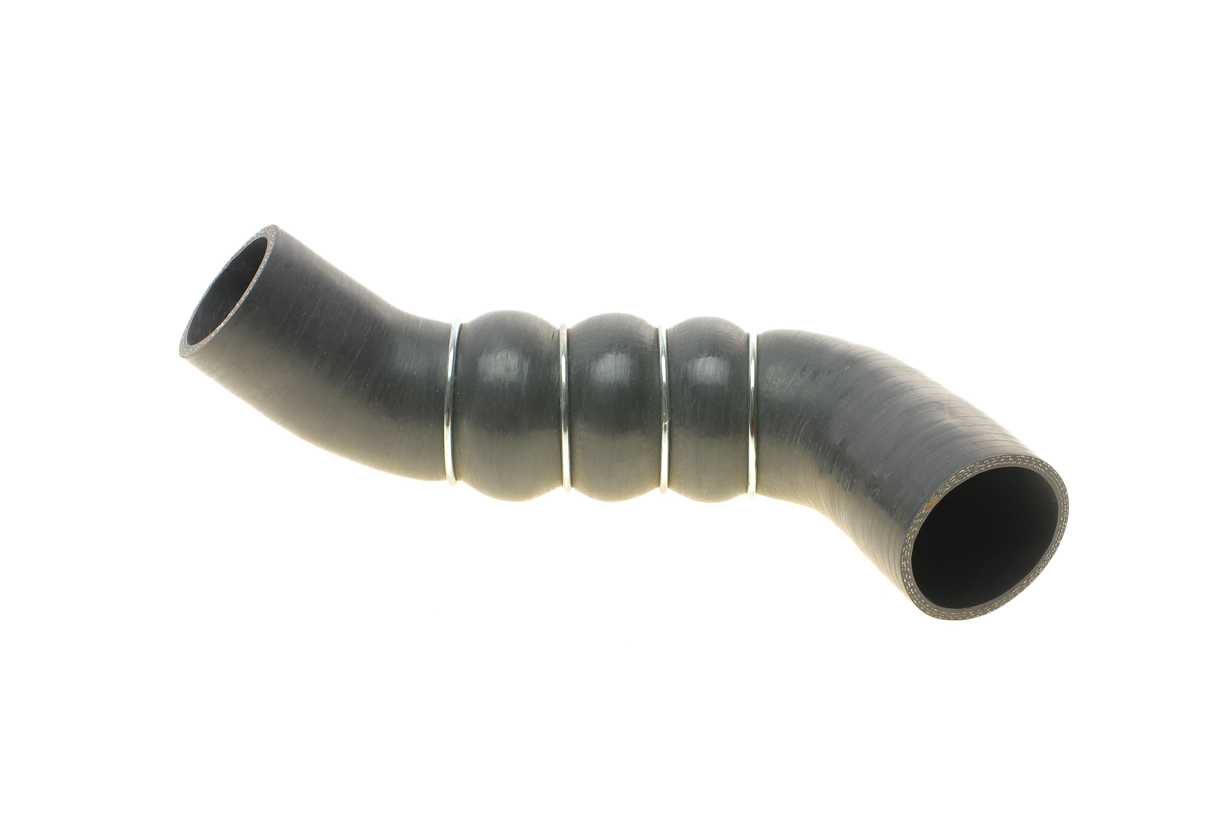 Патрубок інтеркулера (нижній/R) Audi A6 2.0 TDI 08-11