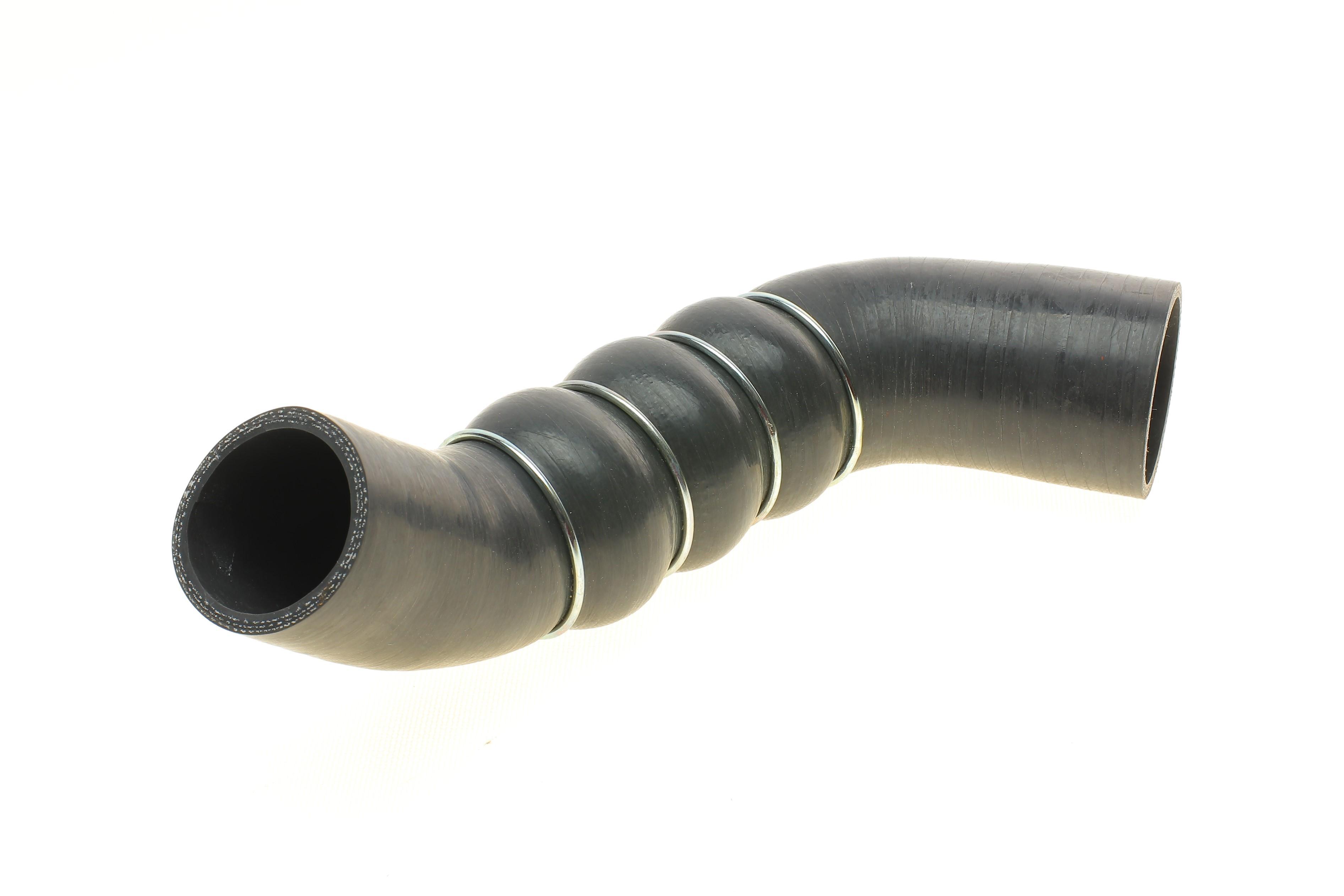 Патрубок інтеркулера (нижній/R) Audi A6 2.0 TDI 08-11