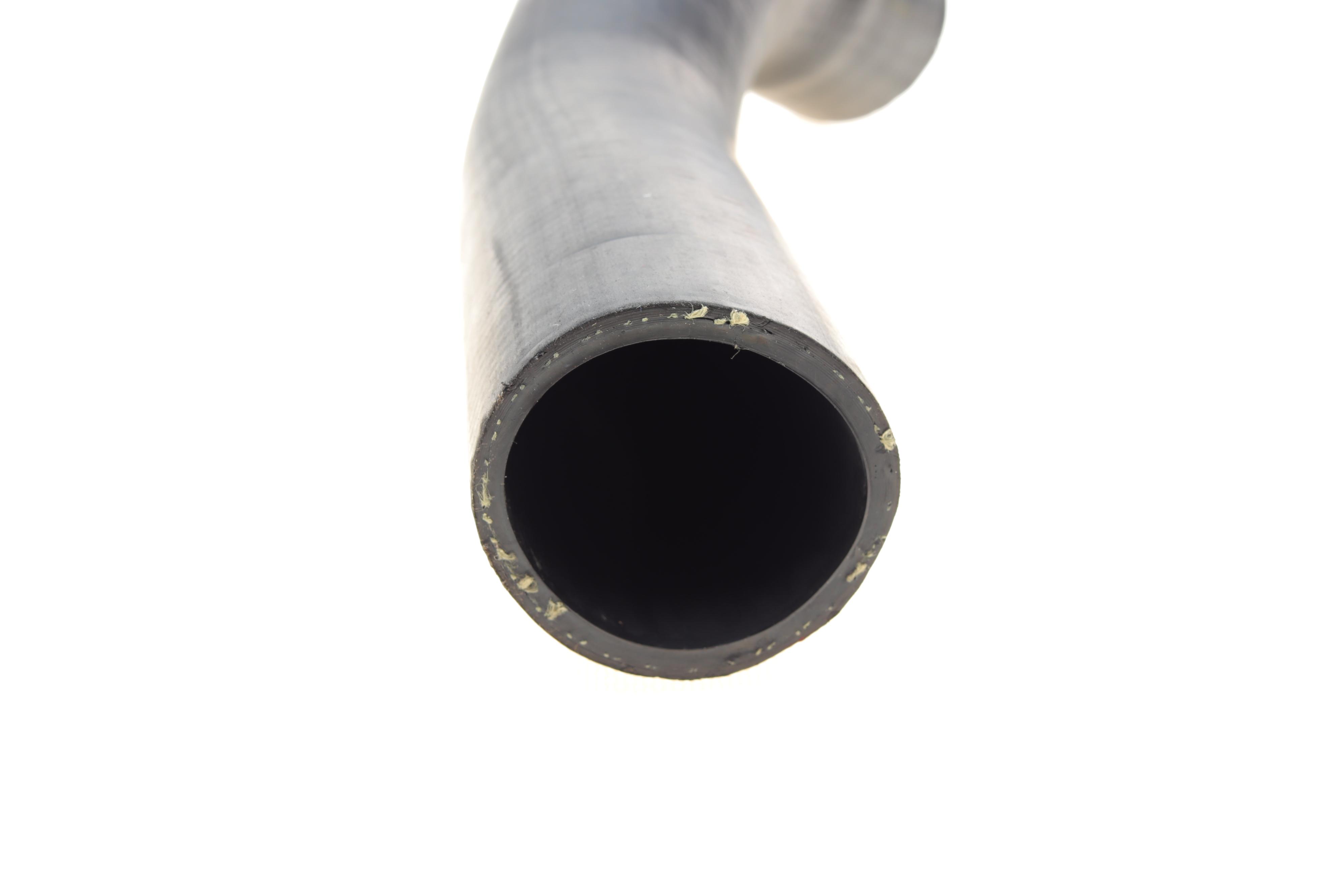 Патрубок інтеркулера (нижній) MB Sprinter 2.2-2.7CDI 00-06 (OM611/612/647)