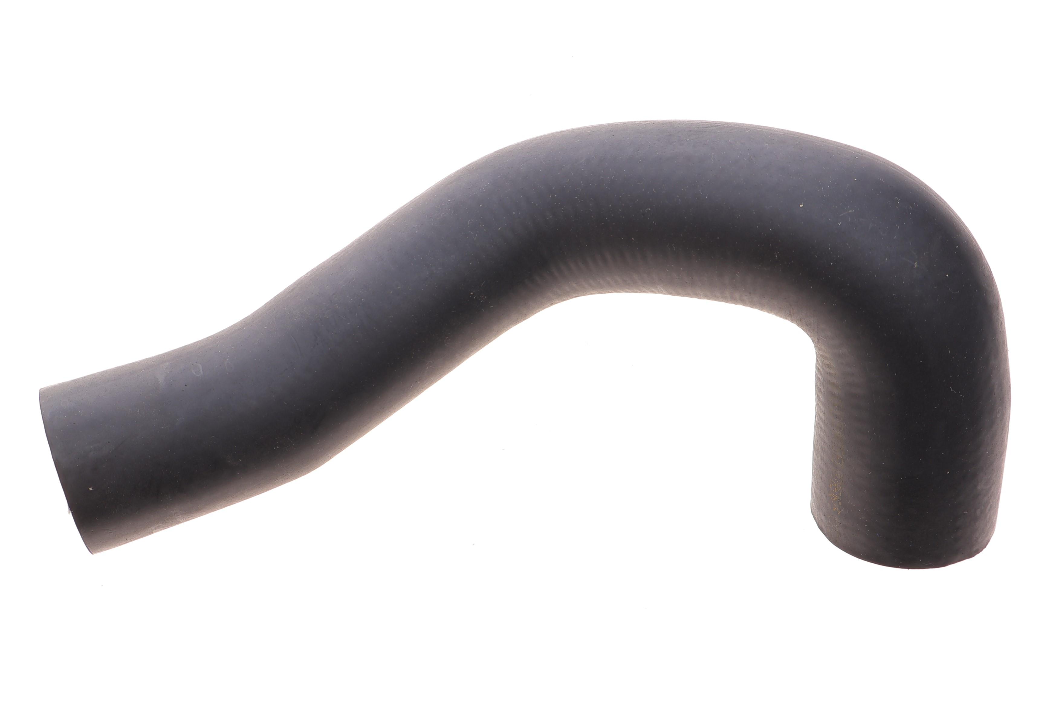 Патрубок інтеркулера Fiat Fiorino 1.3 D 07-